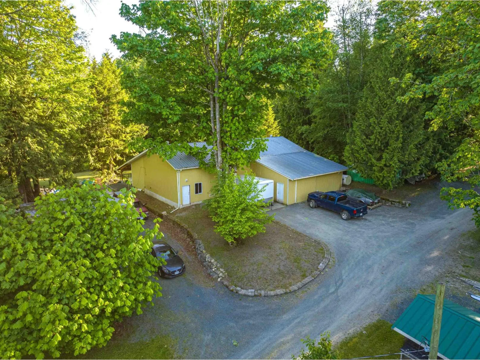 Acreage at 47400 EXTROM ROAD, Ryder Lake — photo 5 of 38