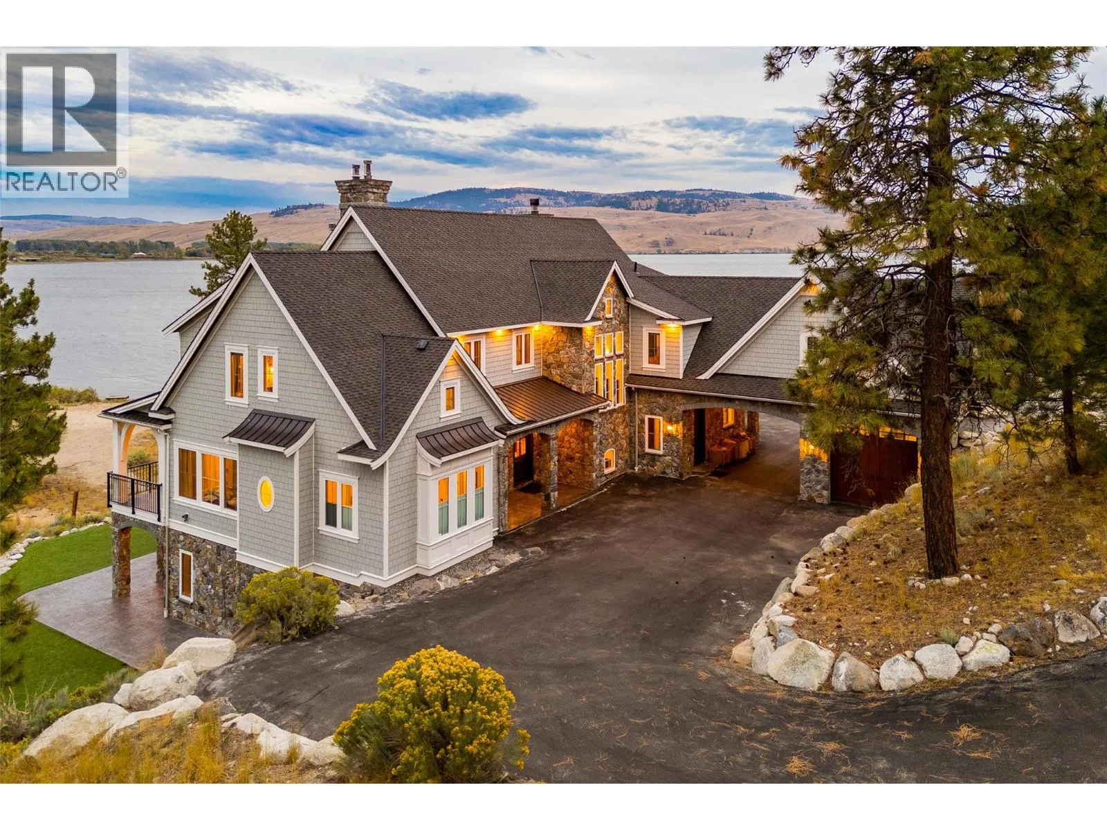Acreage at 6688 Monck Park Road — photo 2 of 99