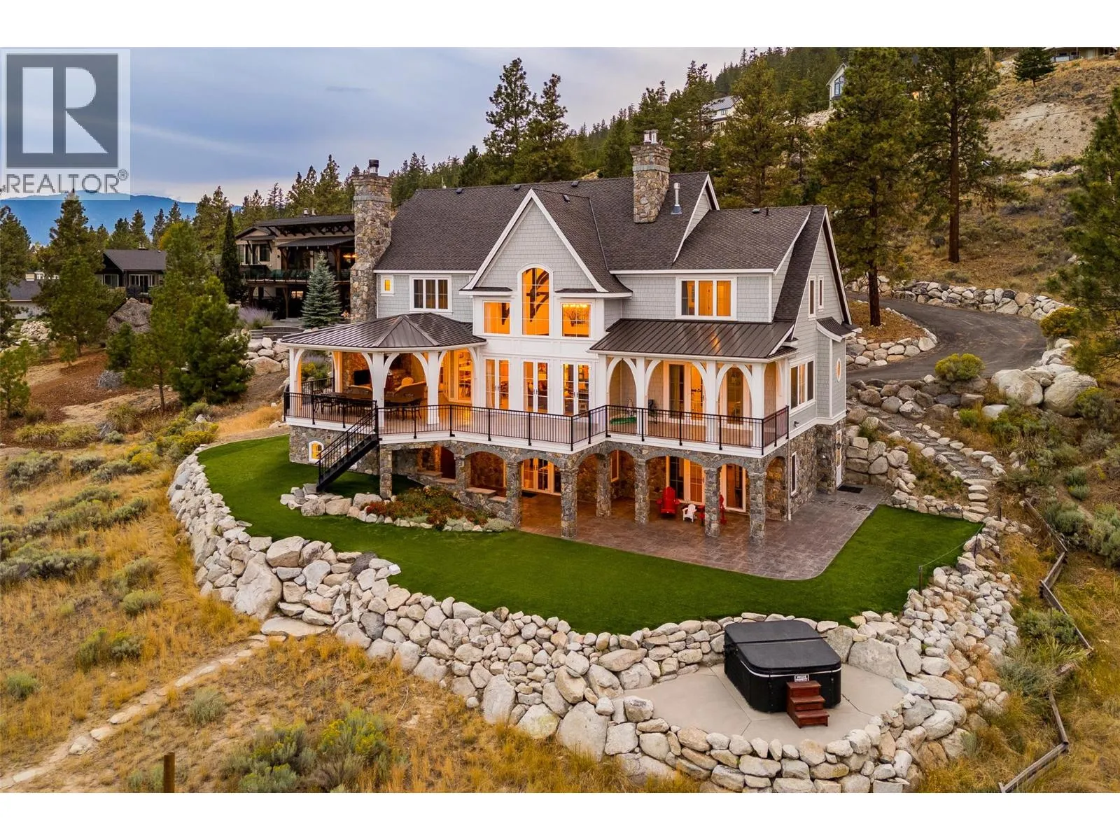 Acreage at 6688 Monck Park Road — photo 3 of 99