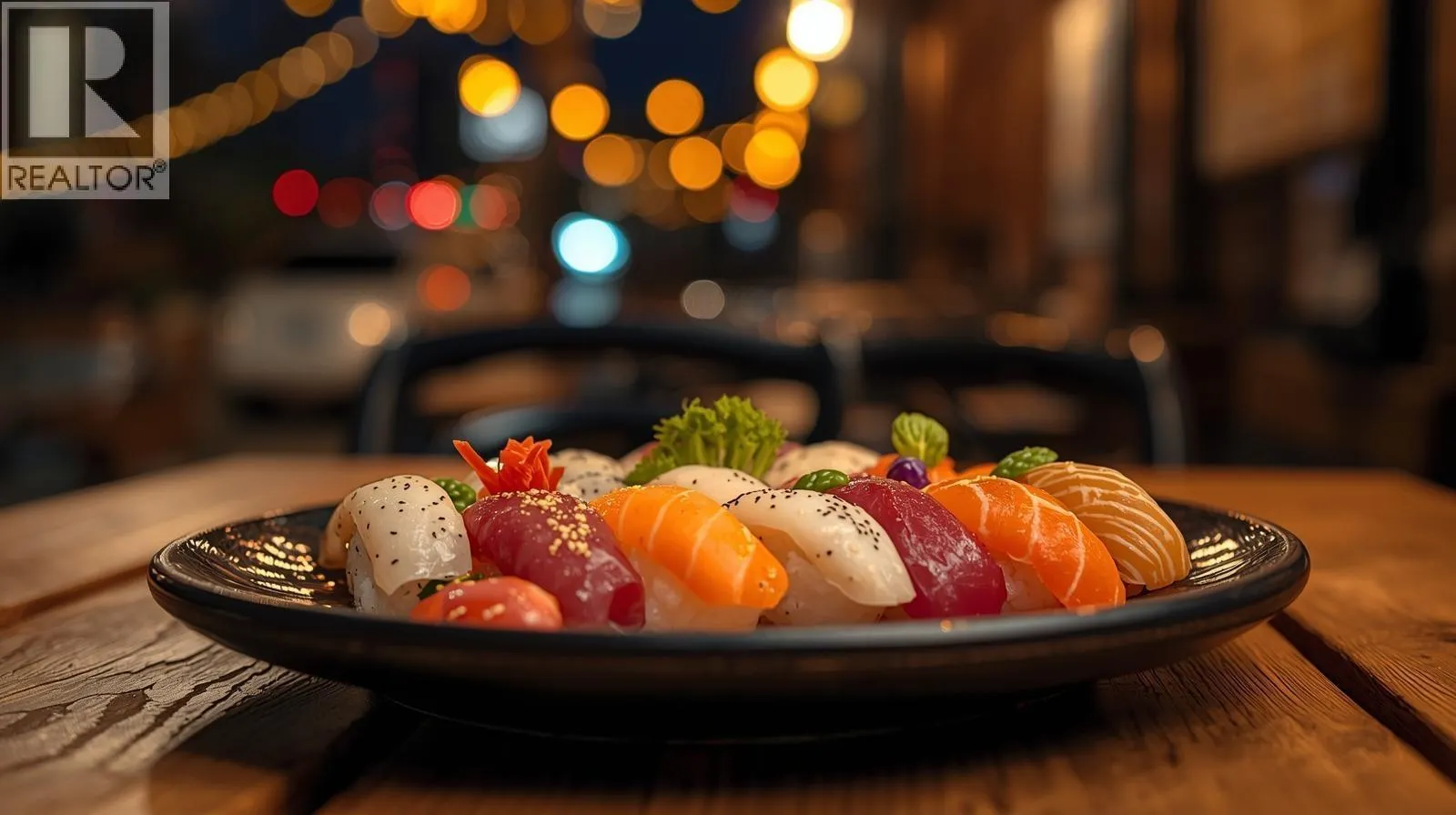 Restaurants for sale in Vancouver