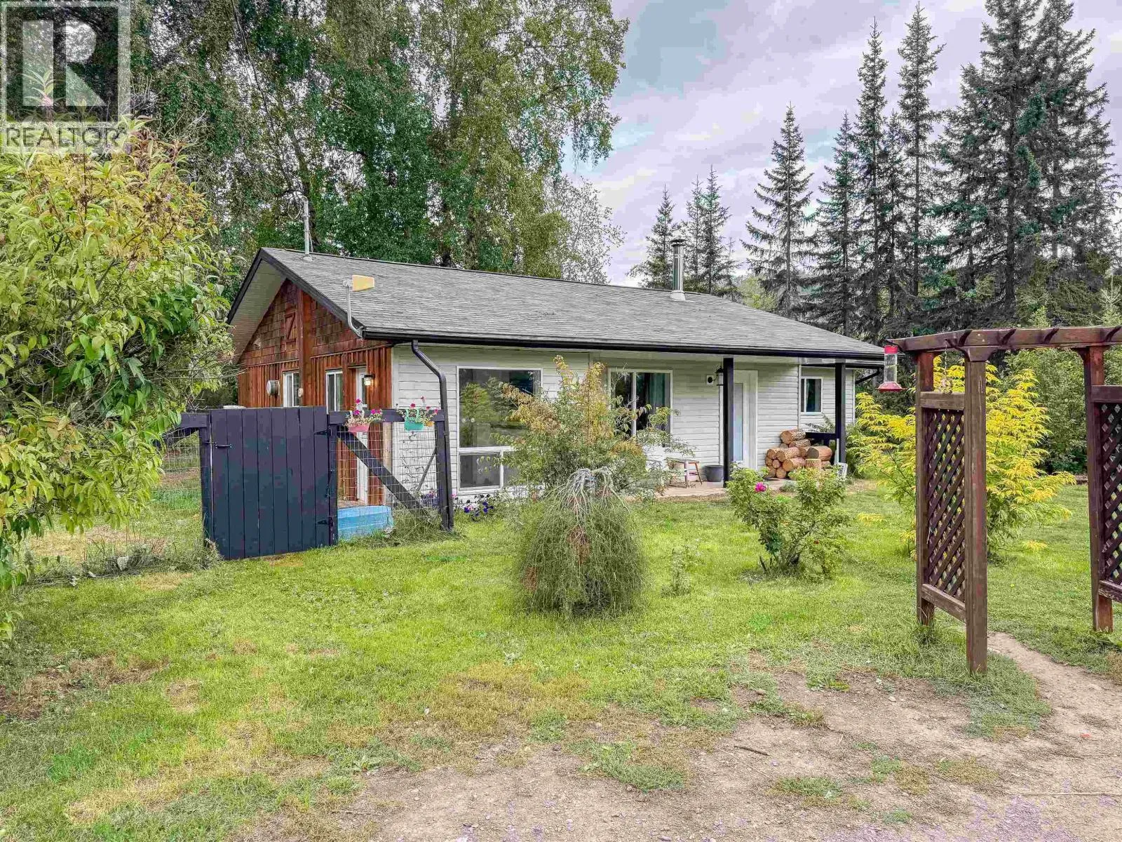 Acreage at 12925 DENIS ROAD