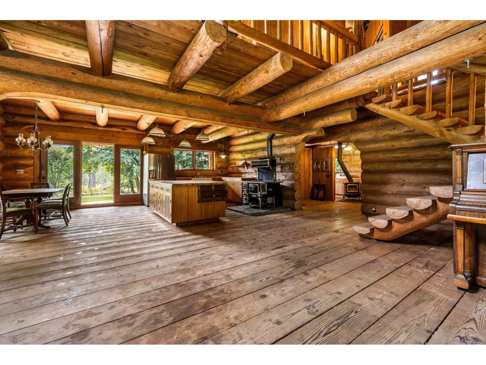 Acreage at 55270 CHILLIWACK BENCH FSR ROAD, Chilliwack River Valley — photo 4 of 40