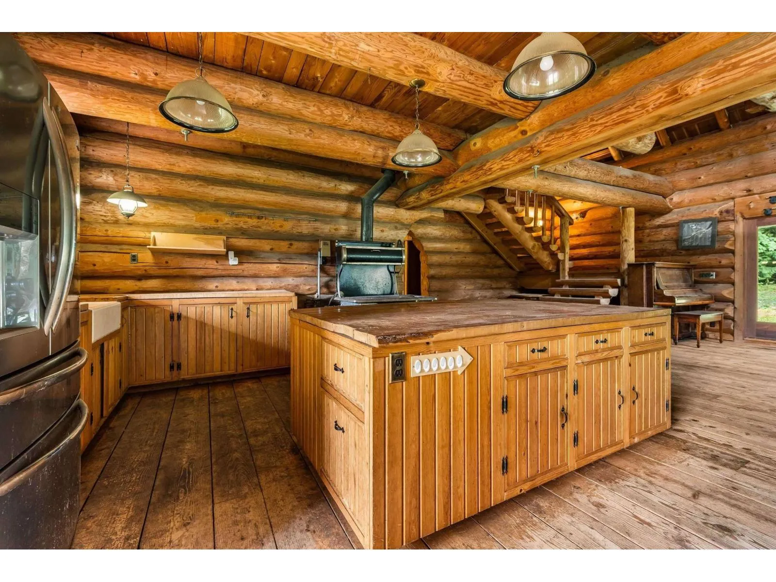 Acreage at 55270 CHILLIWACK BENCH FSR ROAD, Chilliwack River Valley — photo 5 of 40