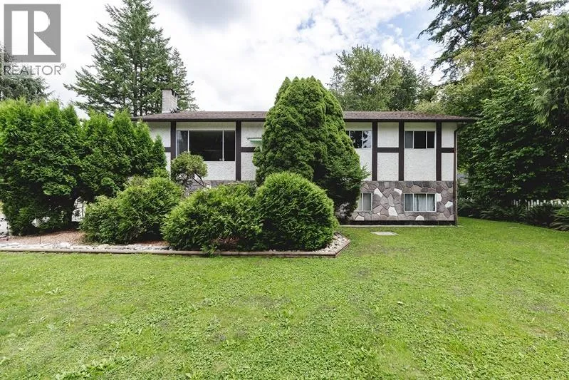 Acreage at 12760 232 STREET