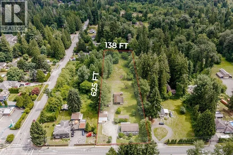 Acreage at 12760 232 STREET — photo 3 of 40