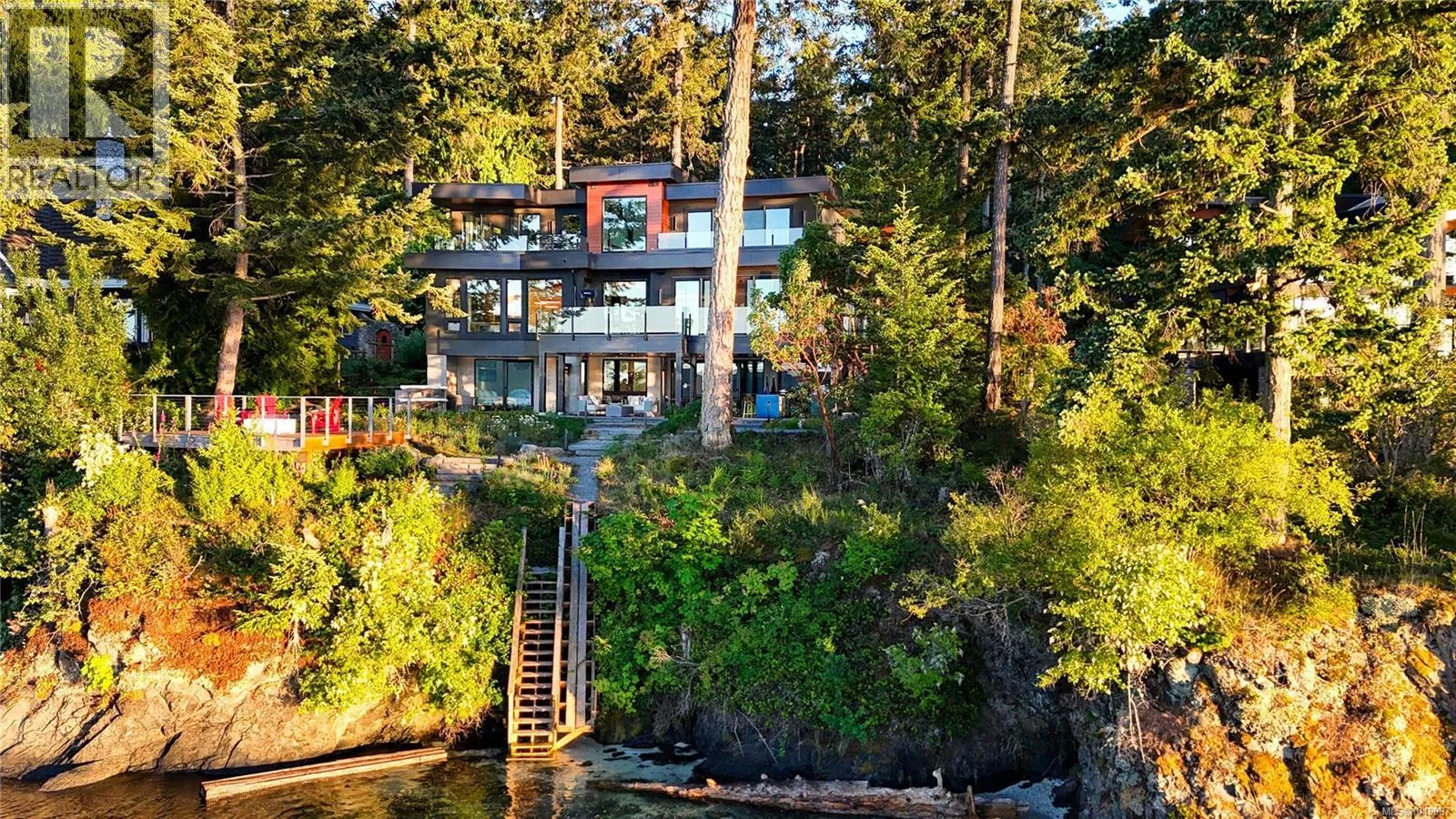 Acreage at 848 Lands End Rd — photo 2 of 53
