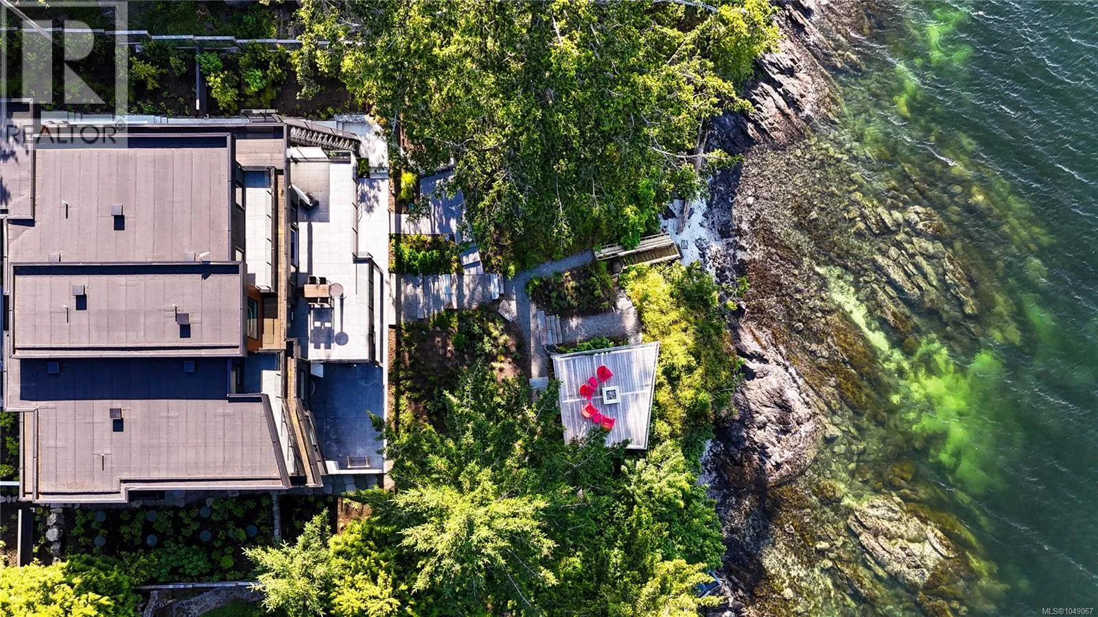Acreage at 848 Lands End Rd — photo 4 of 53