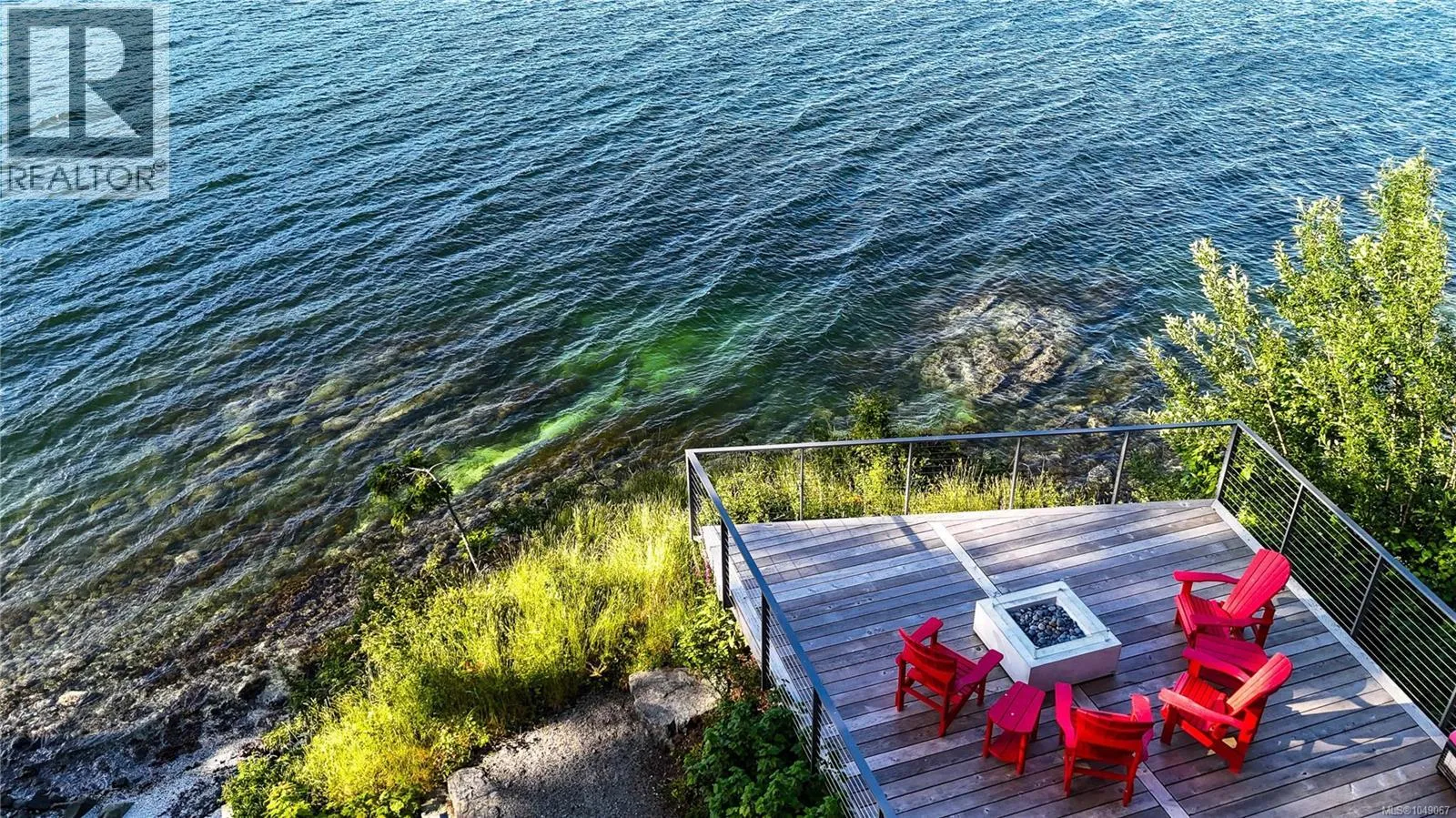 Acreage at 848 Lands End Rd — photo 5 of 53