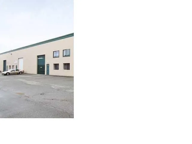 Industrial for sale in Langley