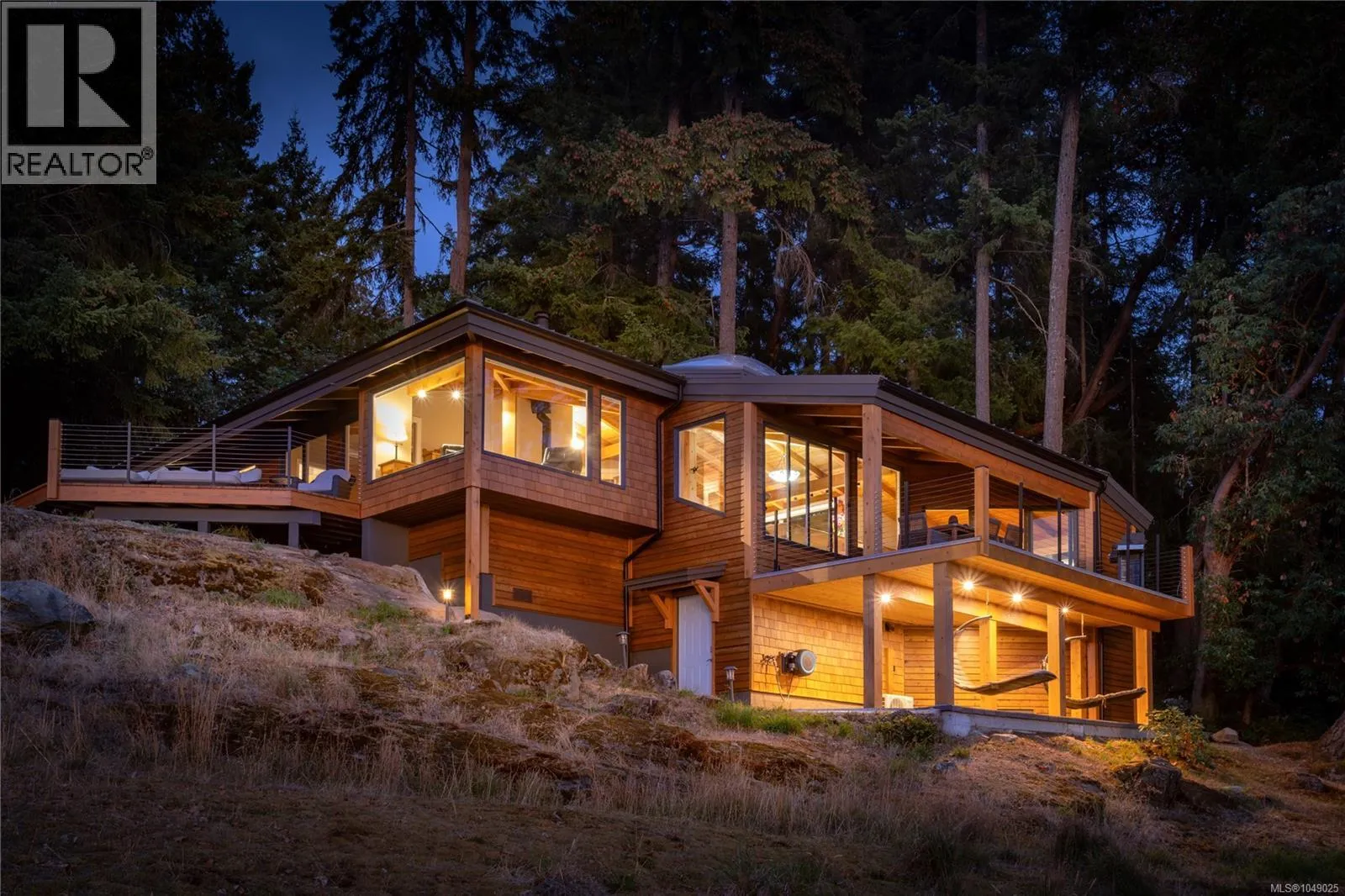 Acreage at 256 Forbes Dr