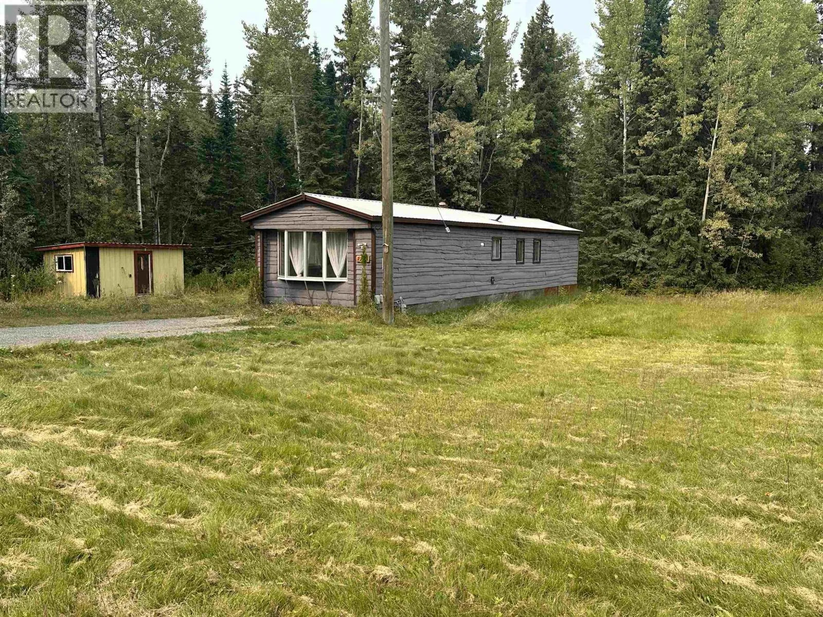 Acreage at 7224 GISCOME ROAD — photo 2 of 16