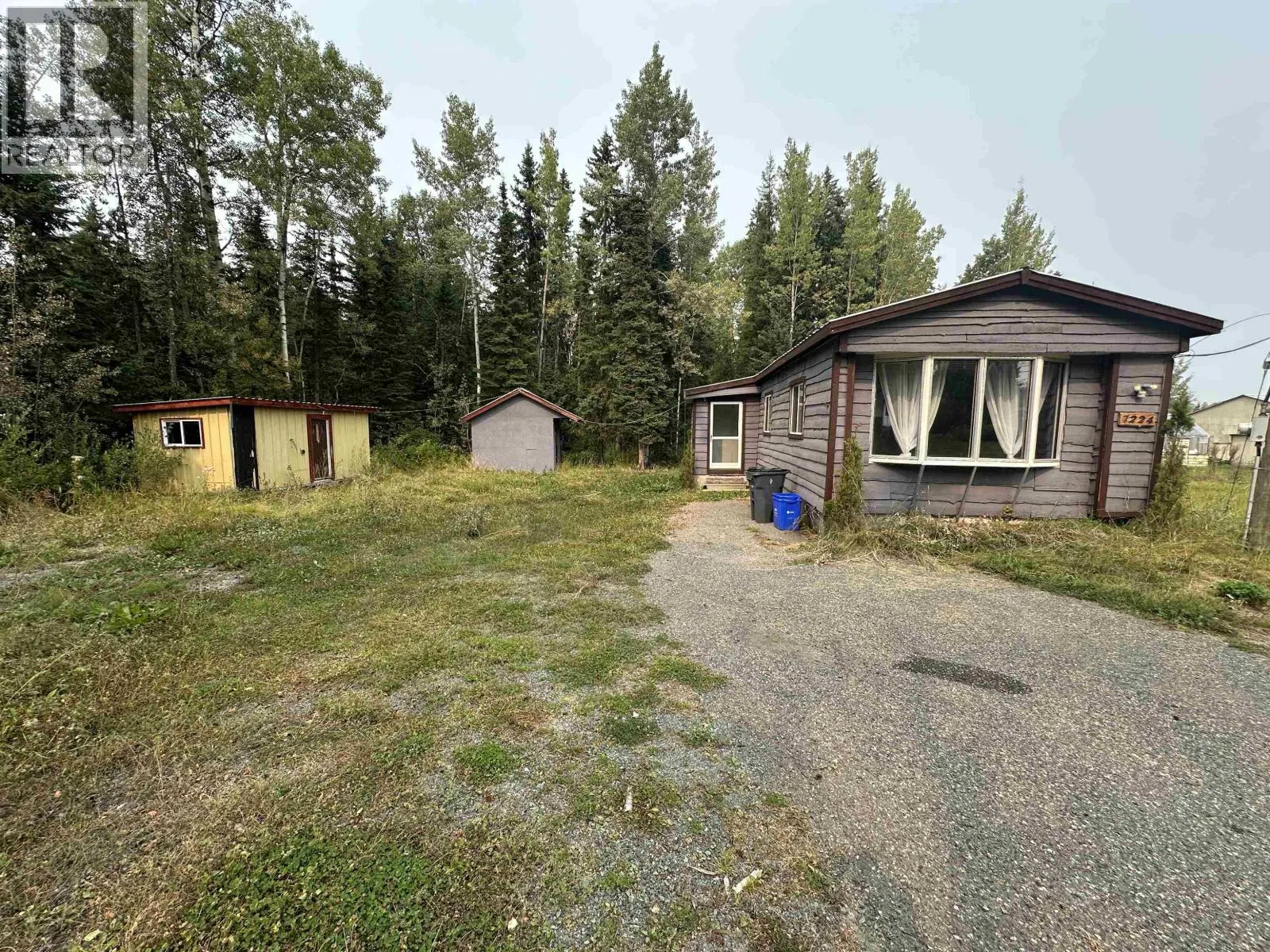 Acreage at 7224 GISCOME ROAD — photo 3 of 16
