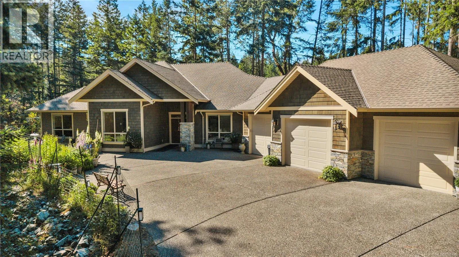 Acreage at 1793 Stewart Rd