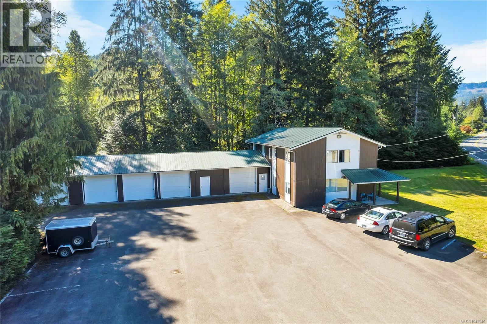Acreage at 1260 Sayward Rd — photo 2 of 78