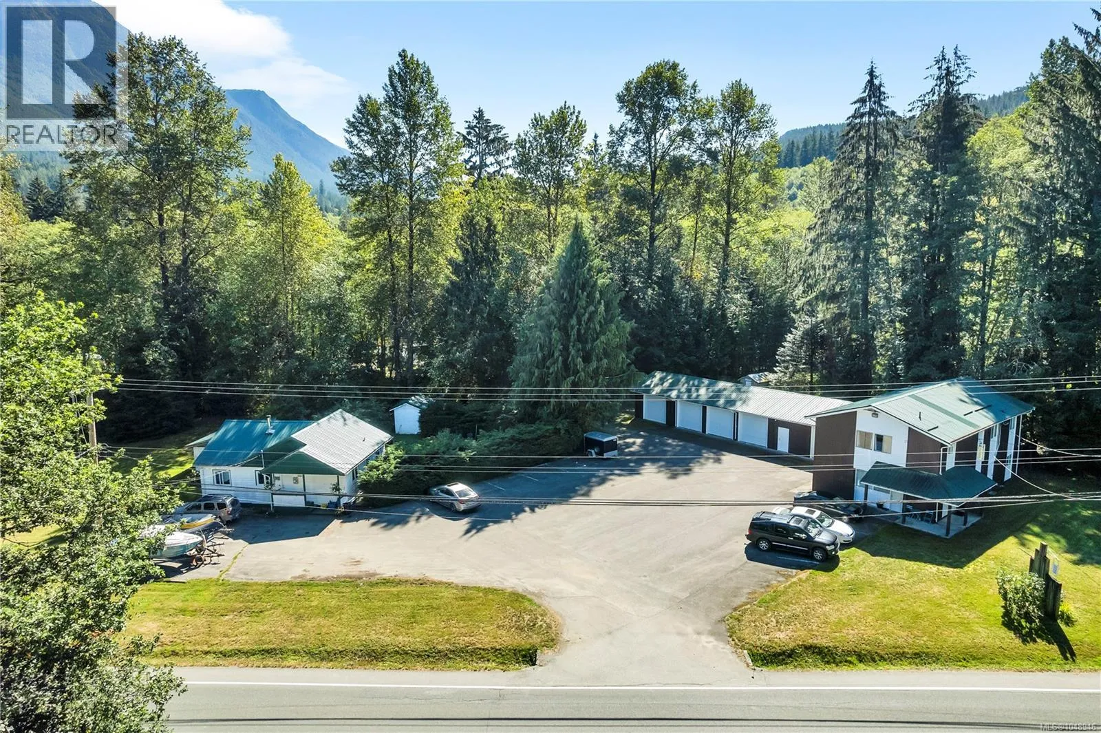 Acreage at 1260 Sayward Rd — photo 3 of 78