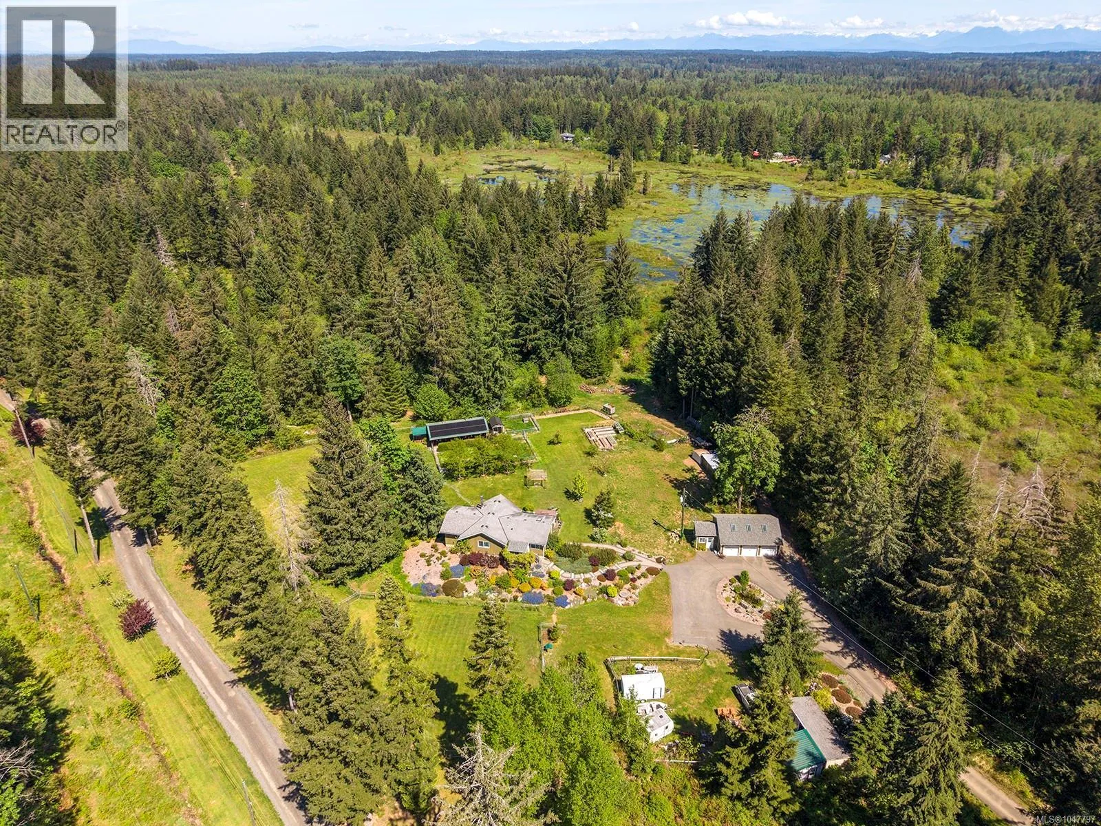 Acreage at 5427 Wildwood Rd — photo 4 of 57