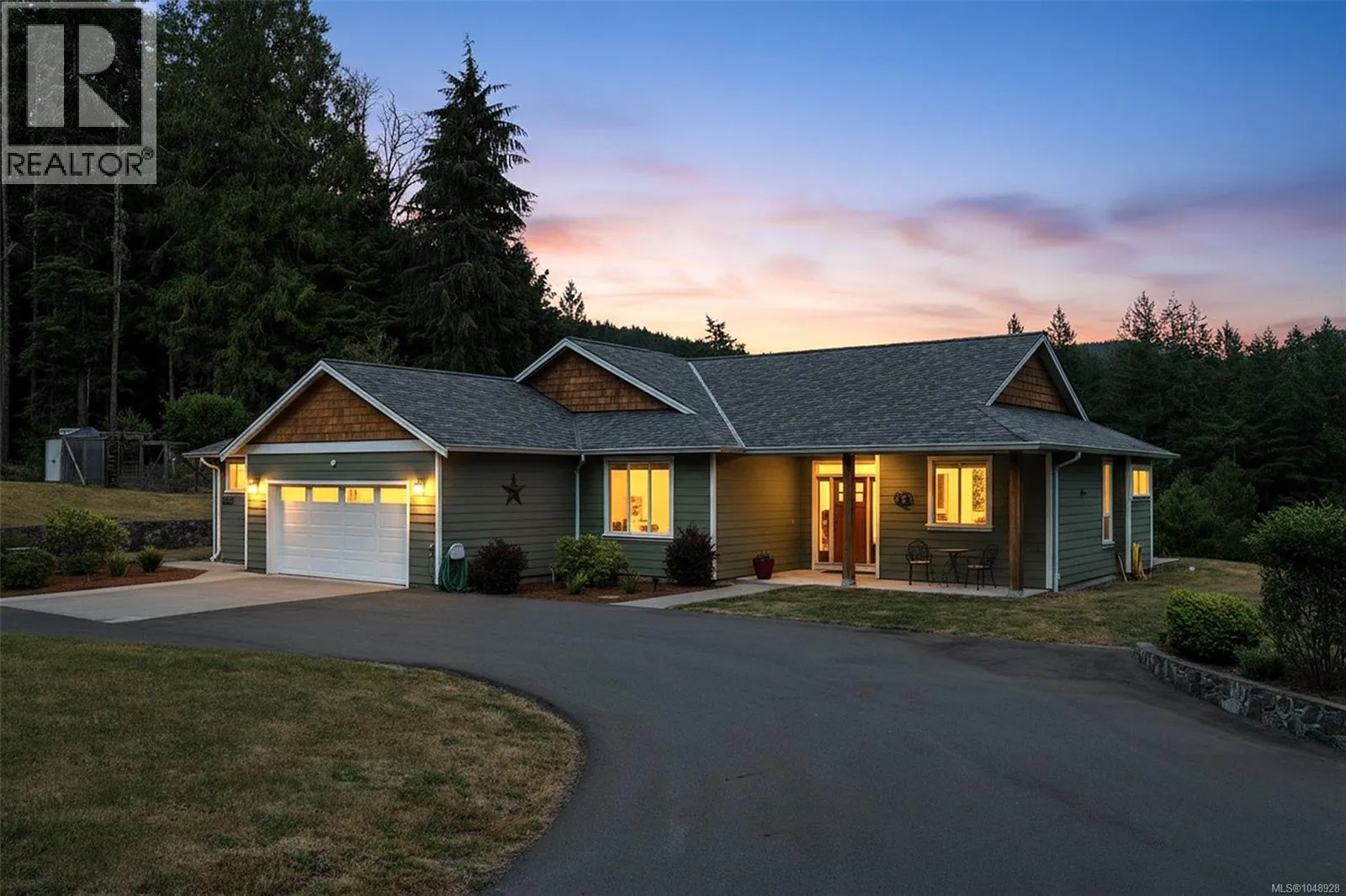 Acreage at 3031 Phillips Rd