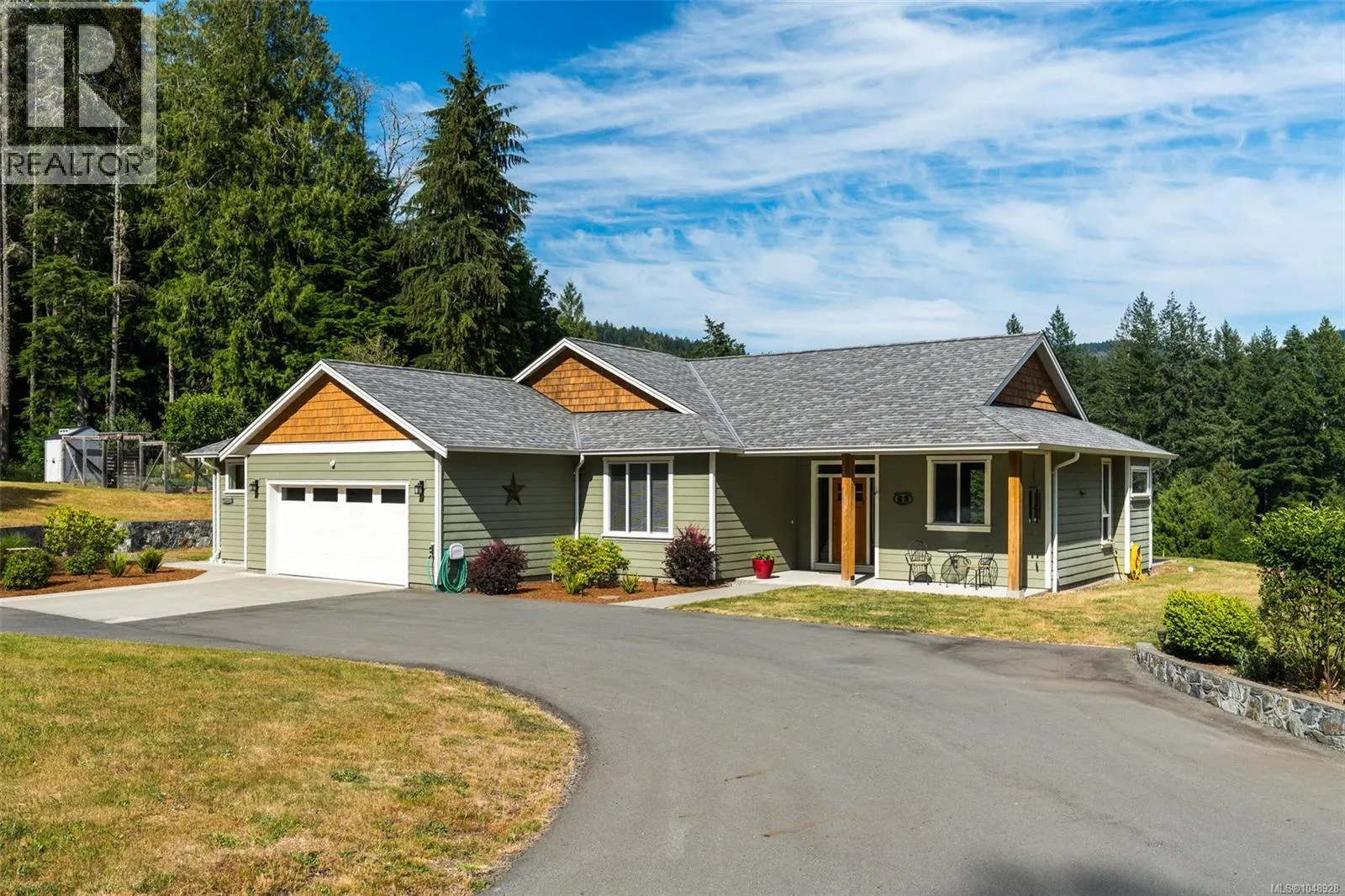 Acreage at 3031 Phillips Rd — photo 2 of 67