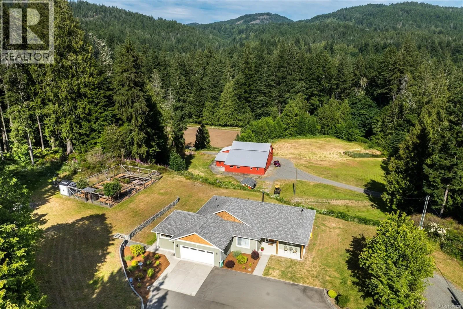 Acreage at 3031 Phillips Rd — photo 5 of 67