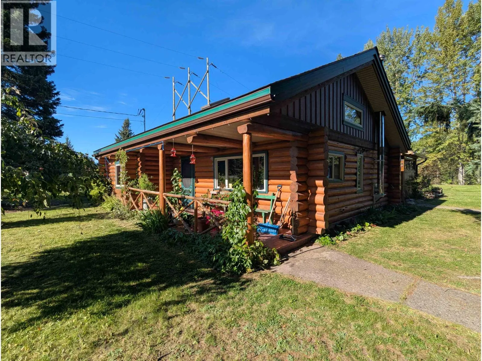 Acreage at 1176 COALMINE ROAD