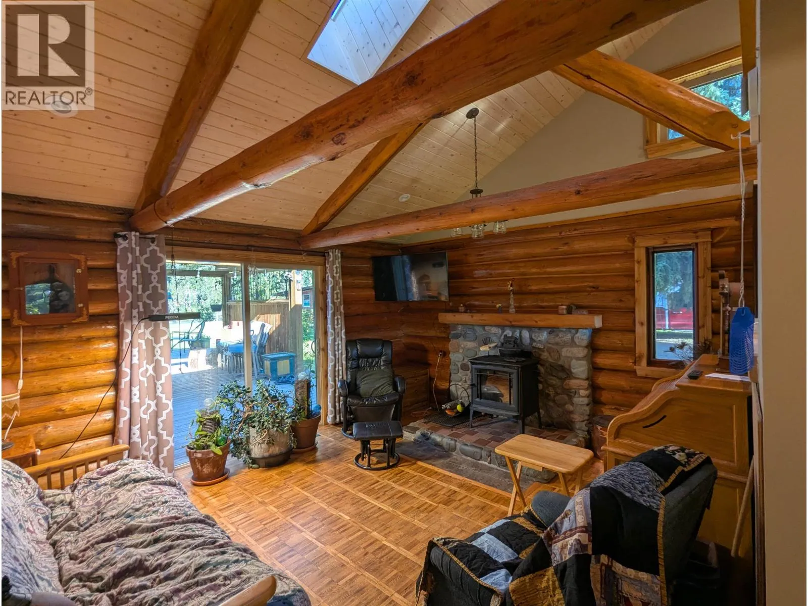 Acreage at 1176 COALMINE ROAD — photo 4 of 40
