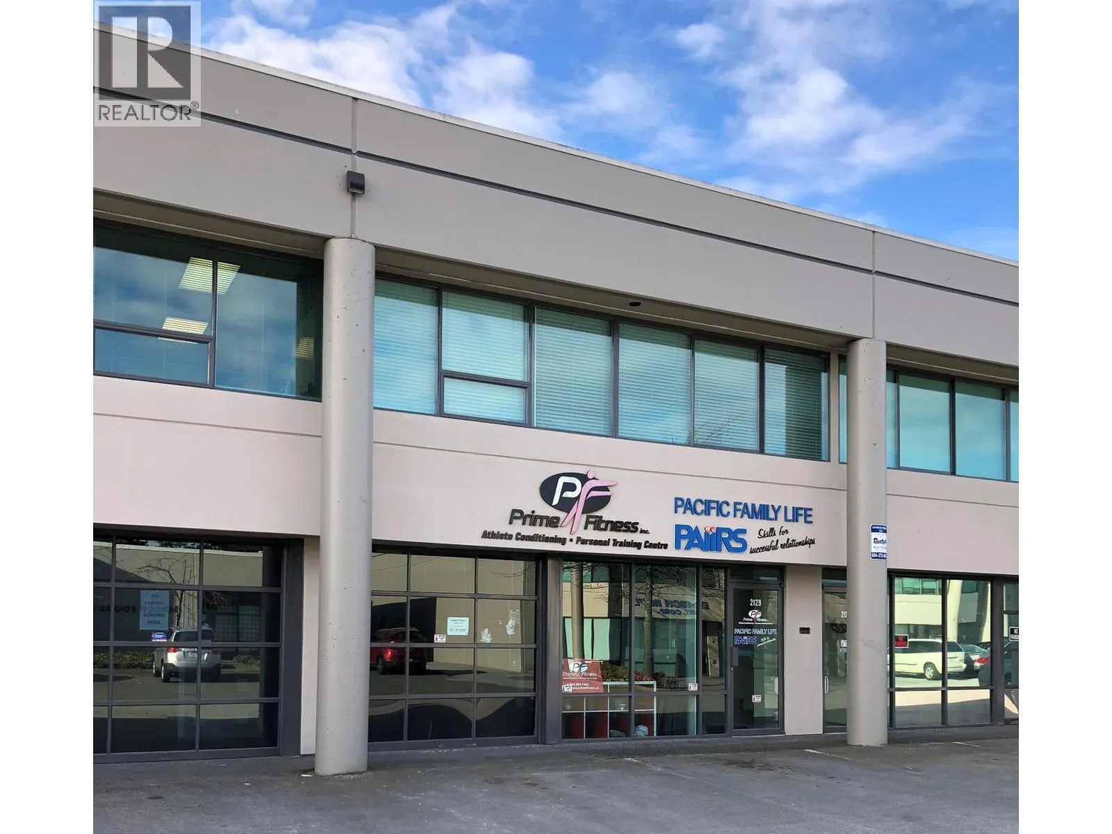Industrial for sale in Richmond