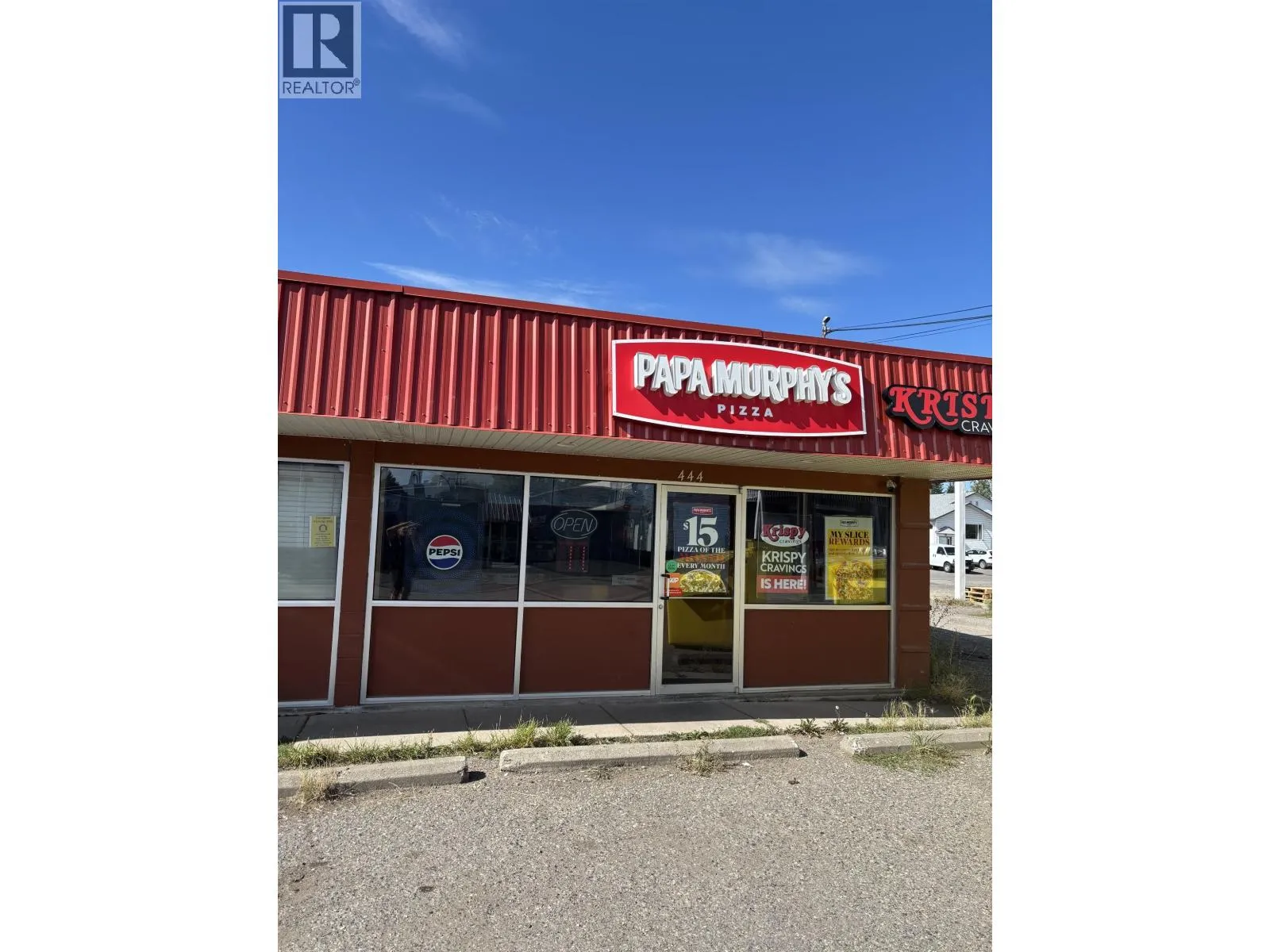 Franchise Businesses for sale in Prince George