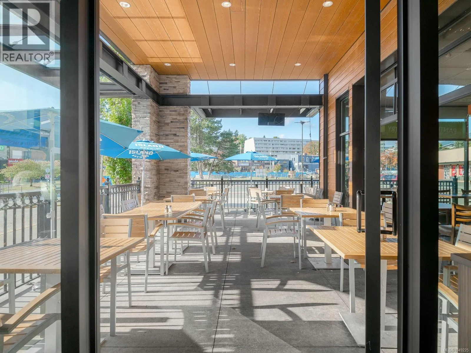 Restaurants for sale in Nanaimo