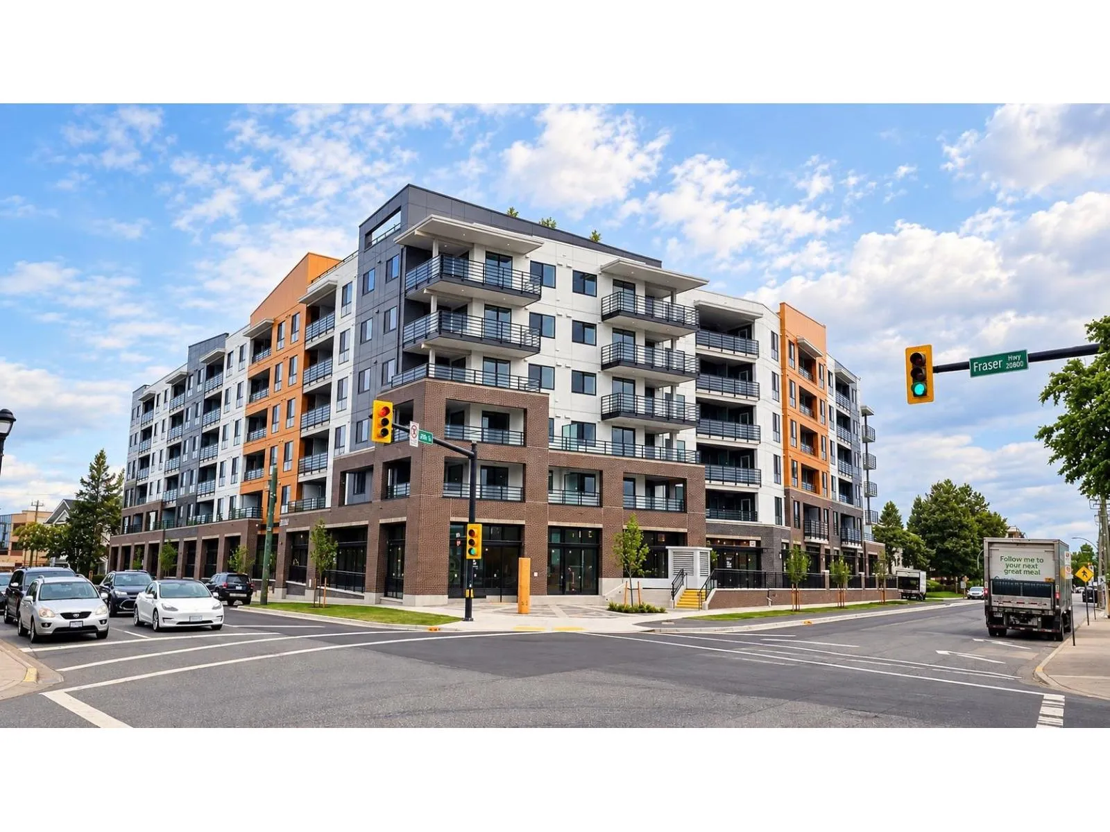 Retail for sale in Langley