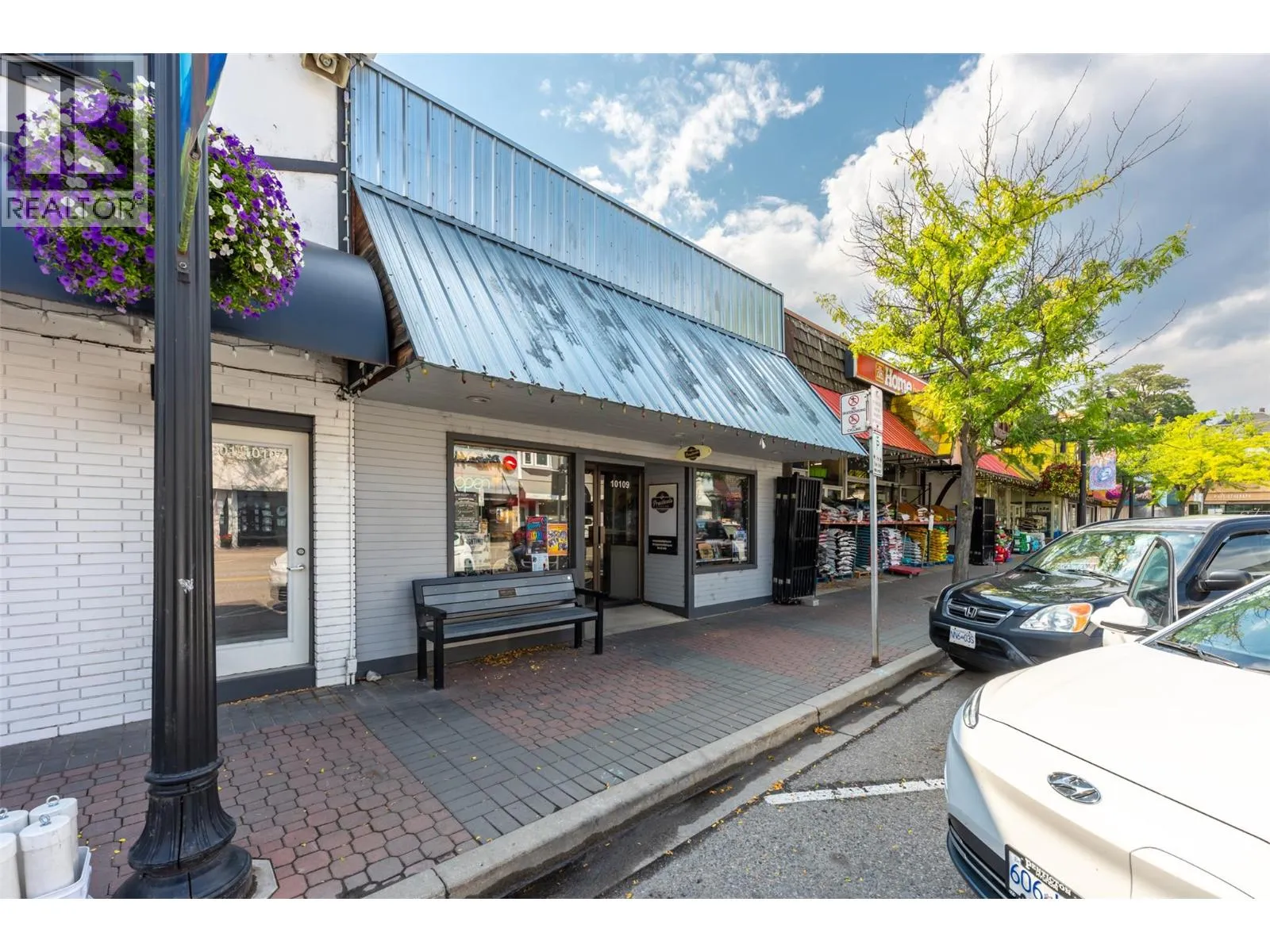 Retail for sale in Summerland