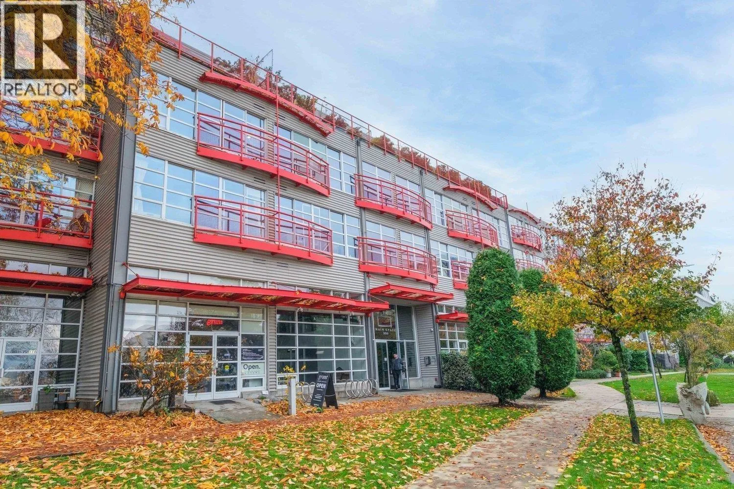 Office for sale in Vancouver