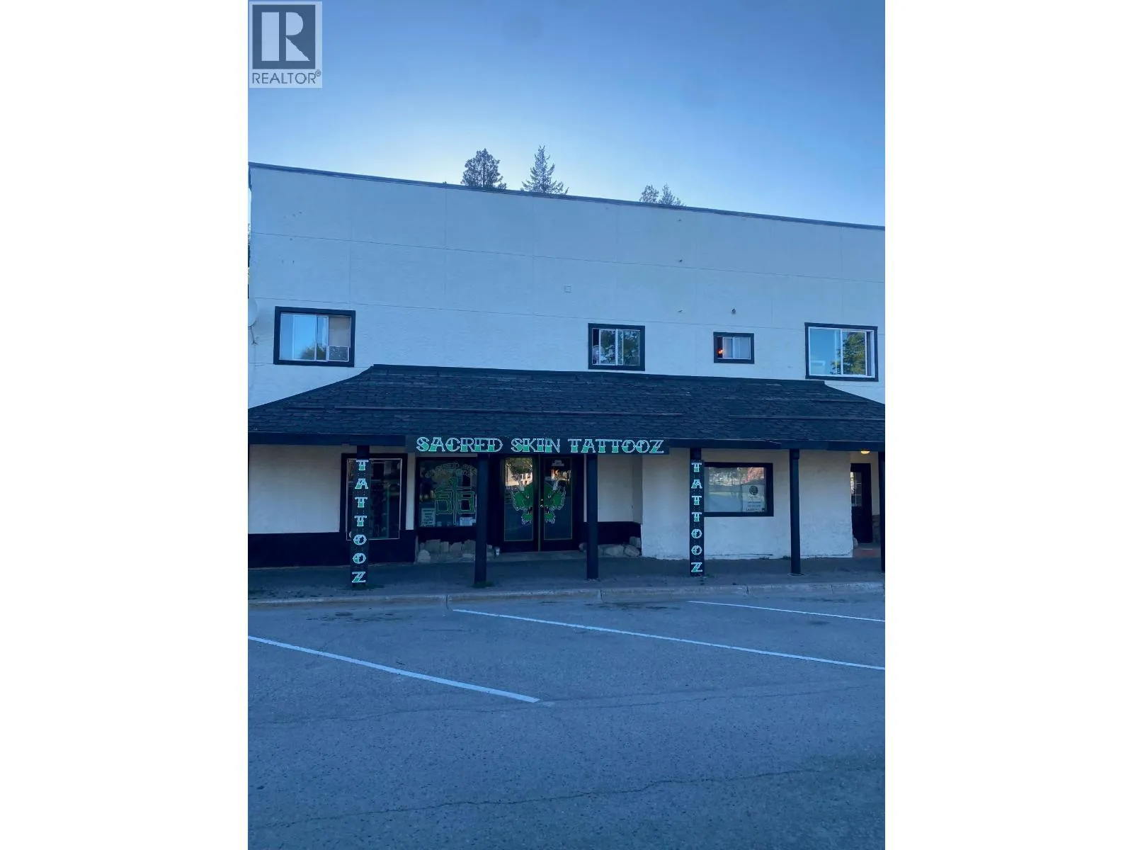 Retail for sale in Princeton