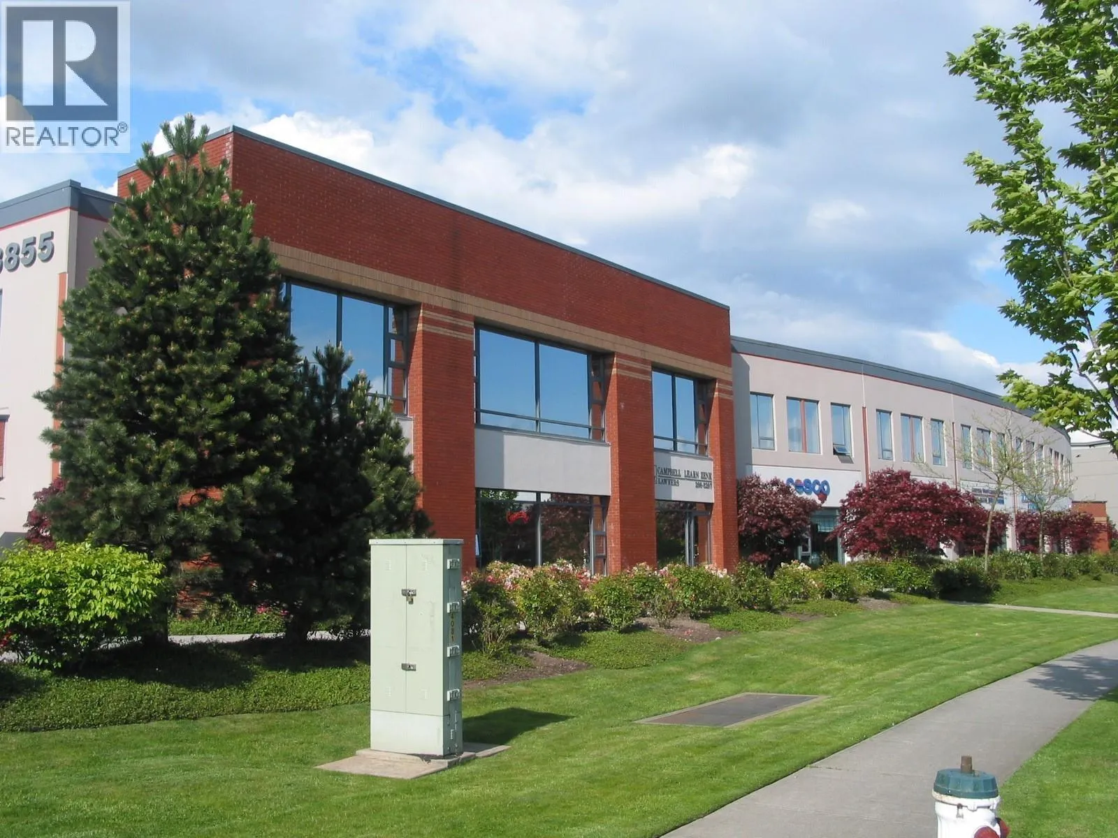 Office for sale in Burnaby