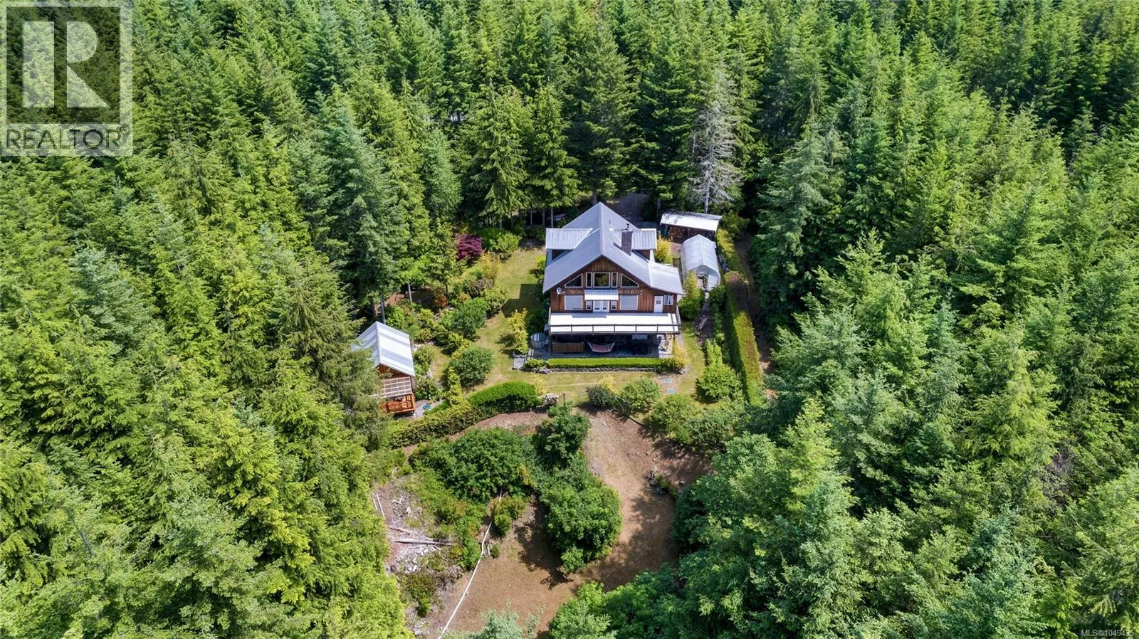 Acreage at 3860 Trailhead Dr