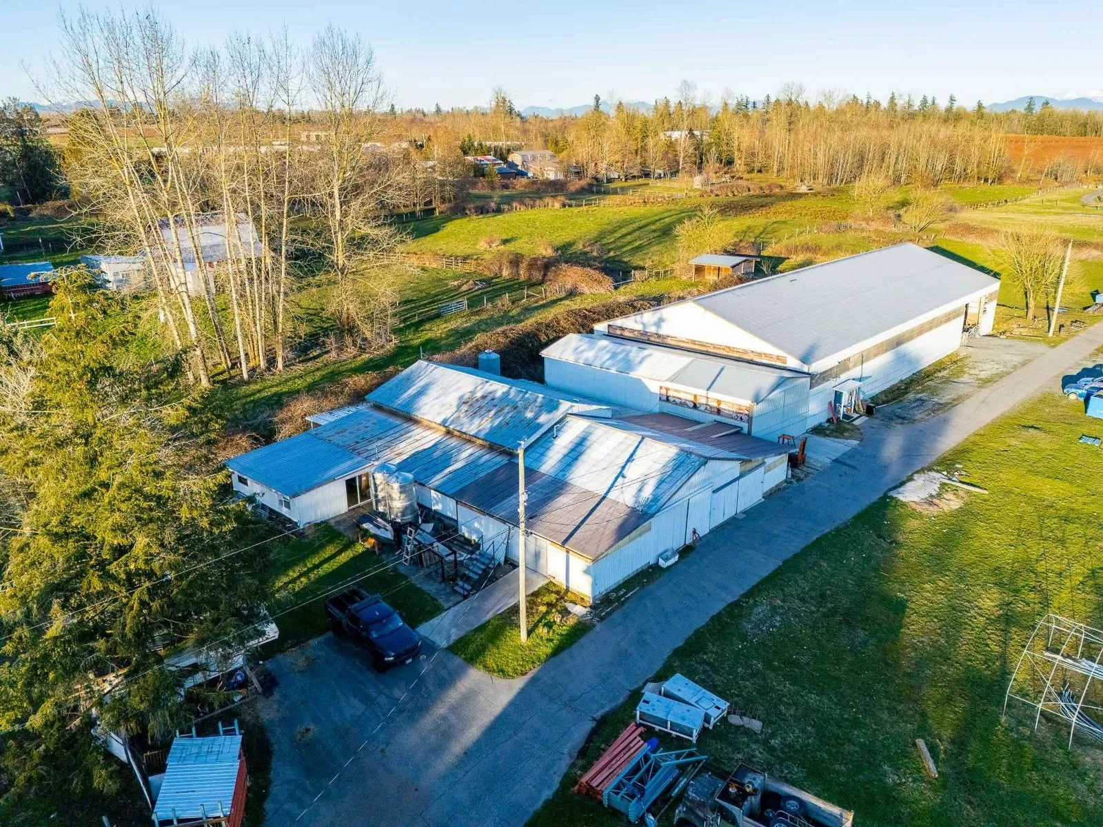 Acreage at 1860 240 STREET — photo 4 of 26