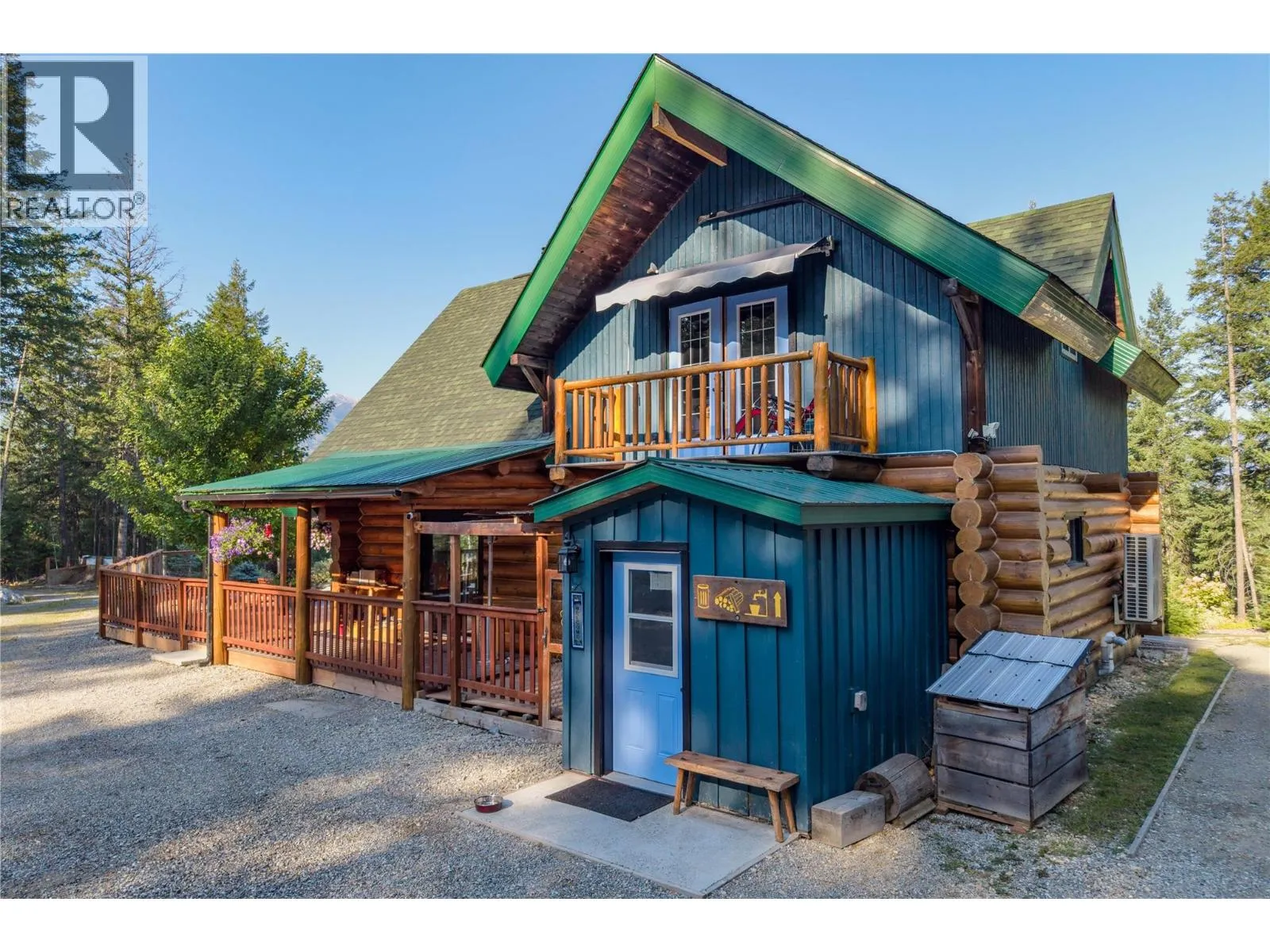 Acreage at 647 Bench Road — photo 3 of 71
