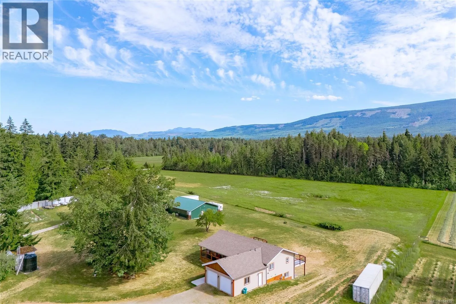 Acreage at 3044 Alberni Hwy — photo 3 of 65