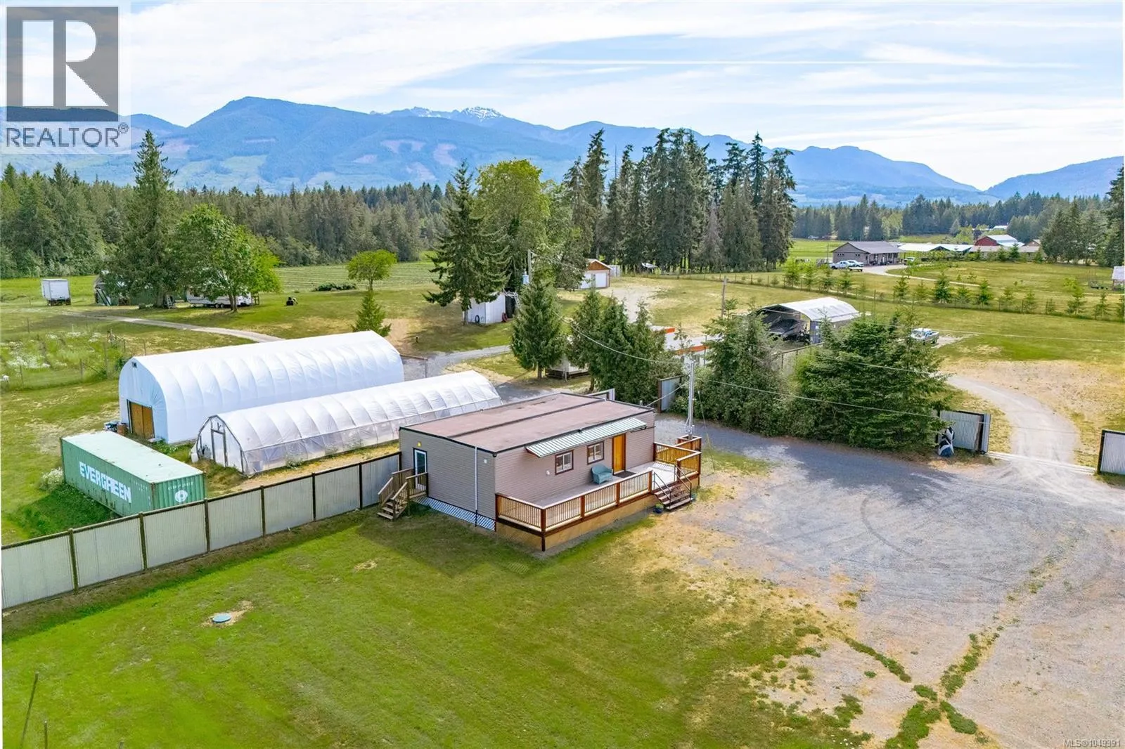 Acreage at 3044 Alberni Hwy — photo 4 of 65