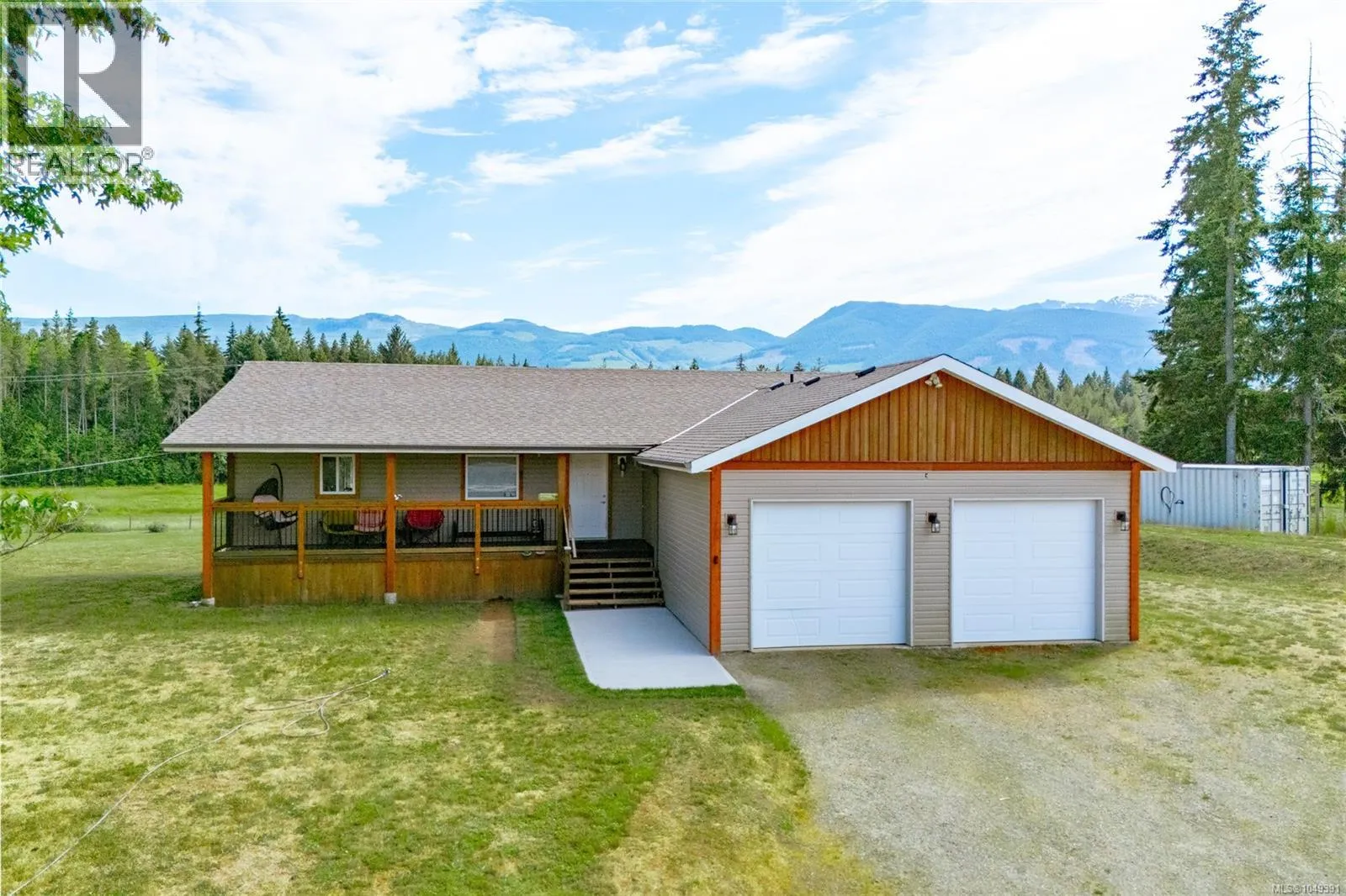 Acreage at 3044 Alberni Hwy — photo 5 of 65