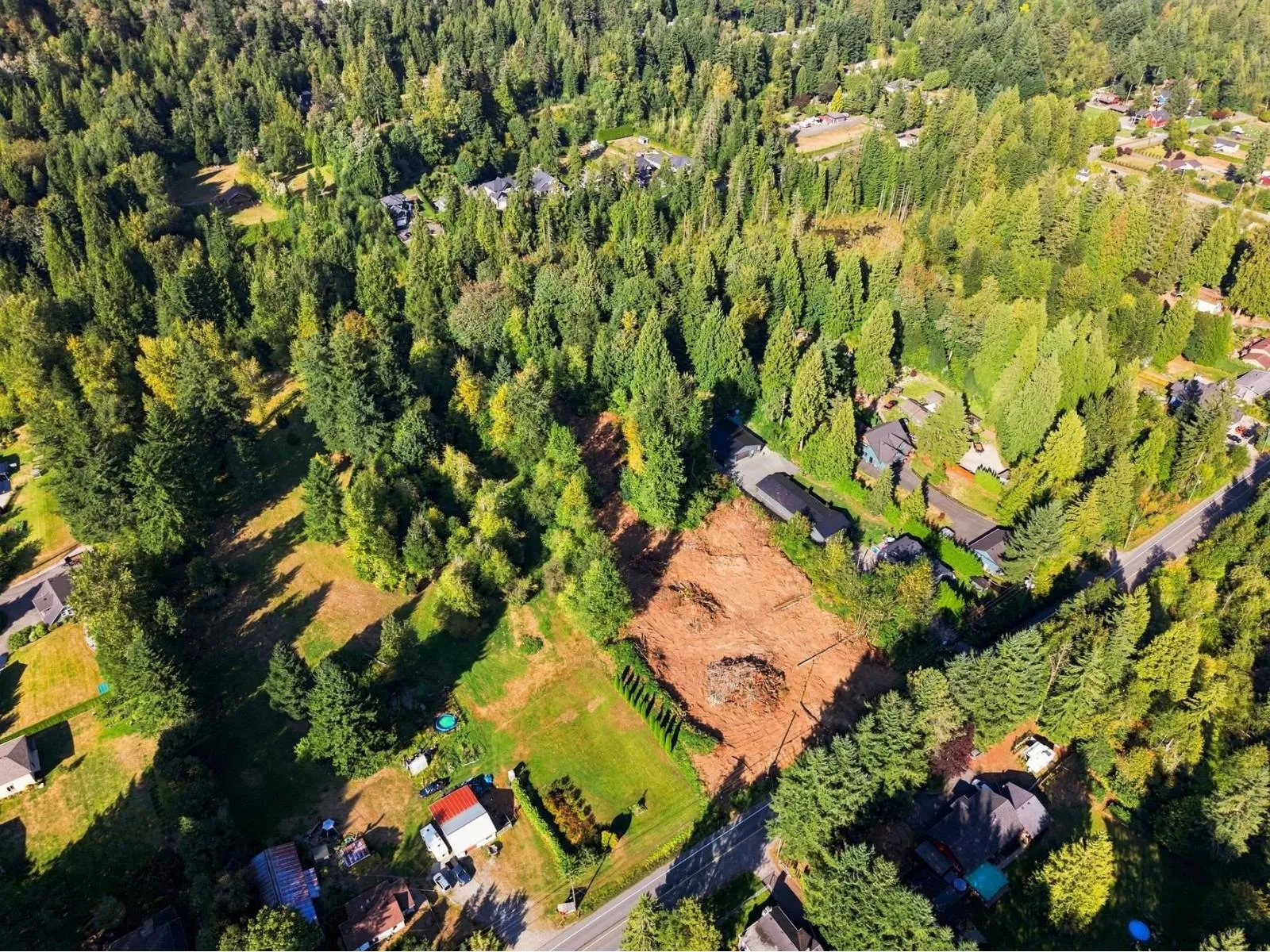 Vacant Land at 33181 DEWDNEY TRUNK ROAD — photo 2 of 16