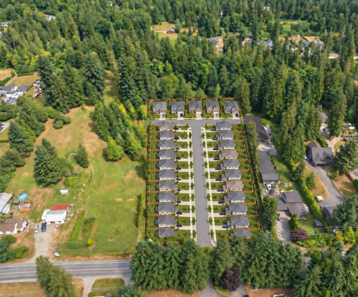 Vacant Land at 33181 DEWDNEY TRUNK ROAD — photo 3 of 16