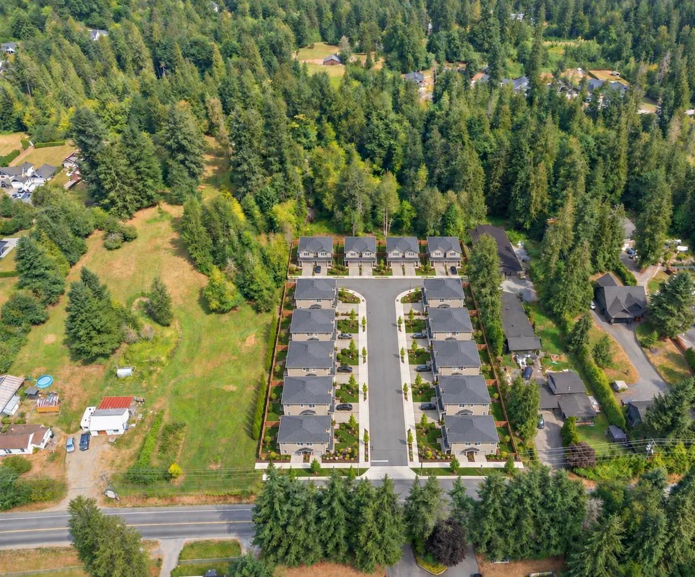 Vacant Land at 33181 DEWDNEY TRUNK ROAD — photo 4 of 16