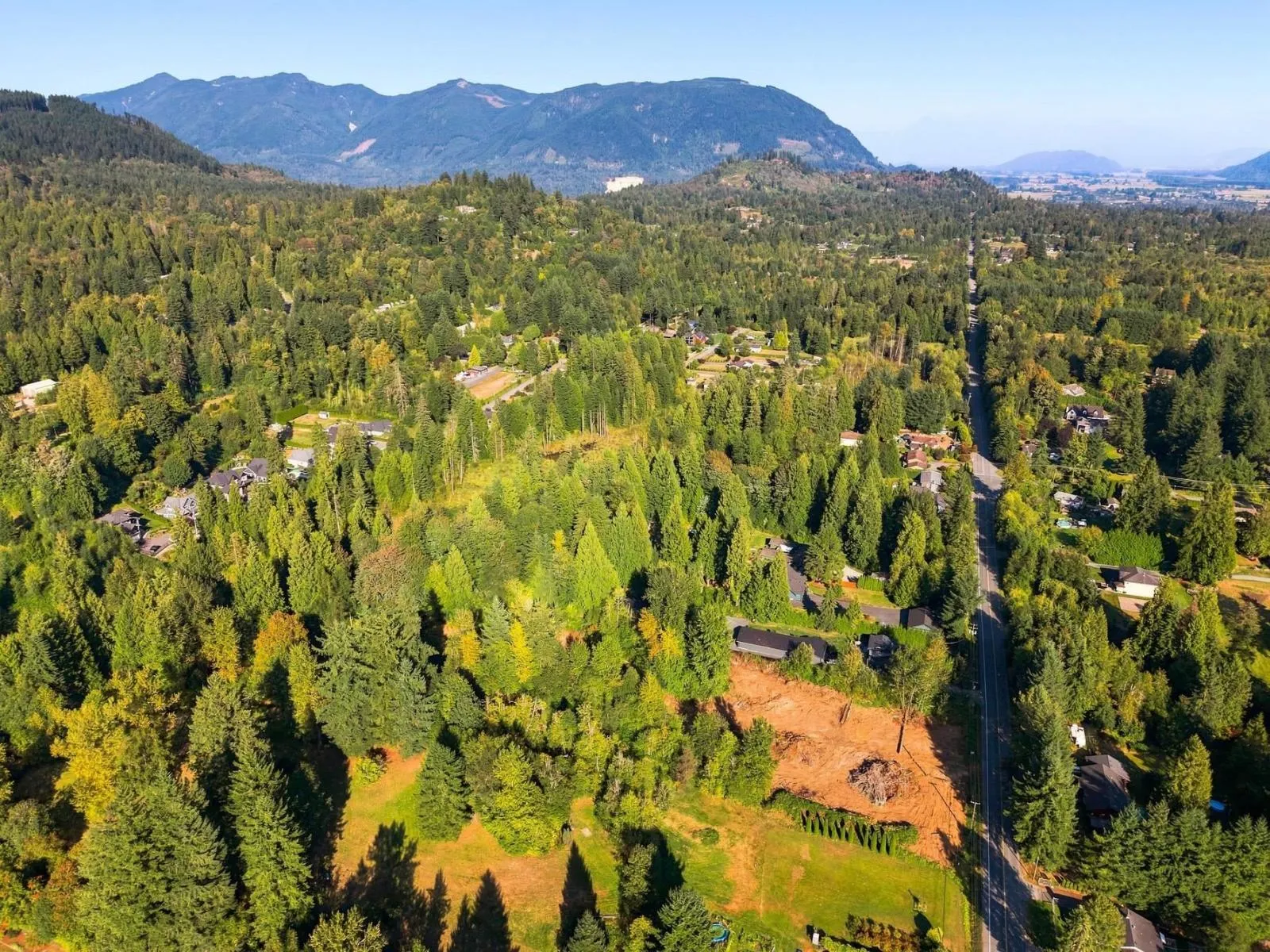 Vacant Land at 33181 DEWDNEY TRUNK ROAD — photo 5 of 16