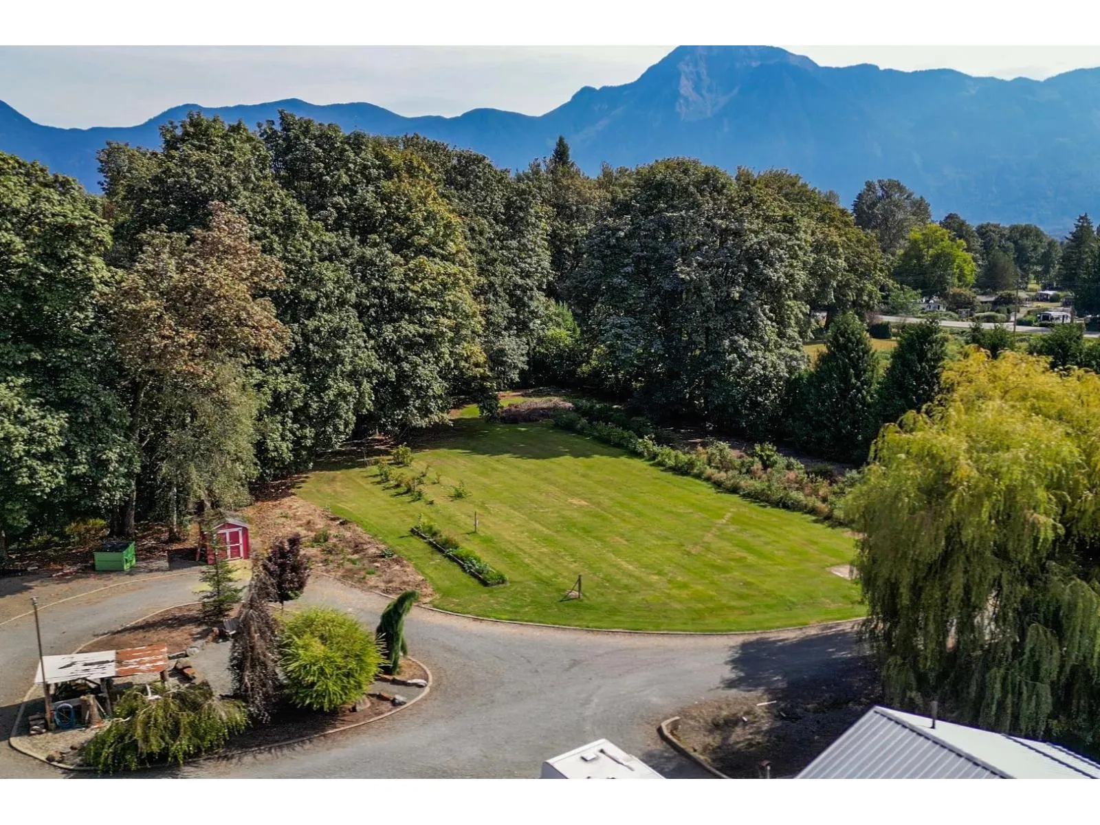 Acreage at 2284 ASHTON ROAD, Agassiz — photo 3 of 40