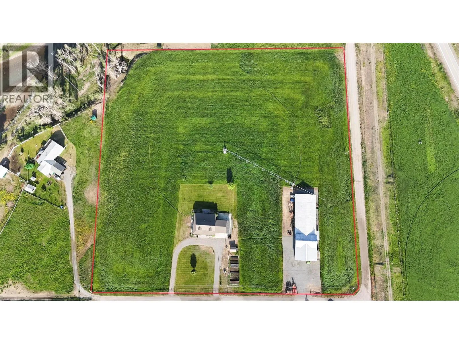 Acreage at 2328 Willgoose Road — photo 2 of 93