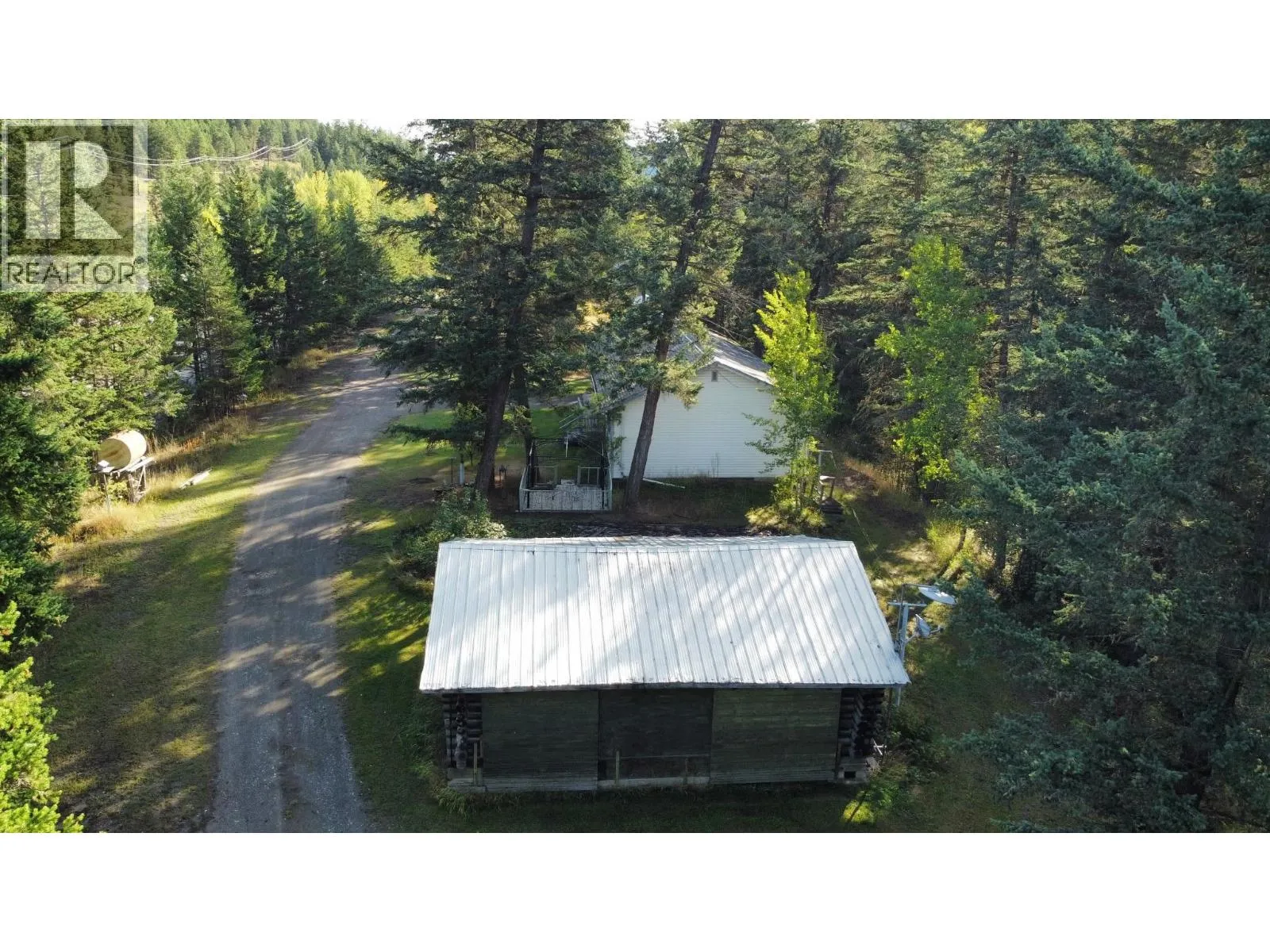 Acreage at 2175 ACHER ROAD — photo 3 of 24