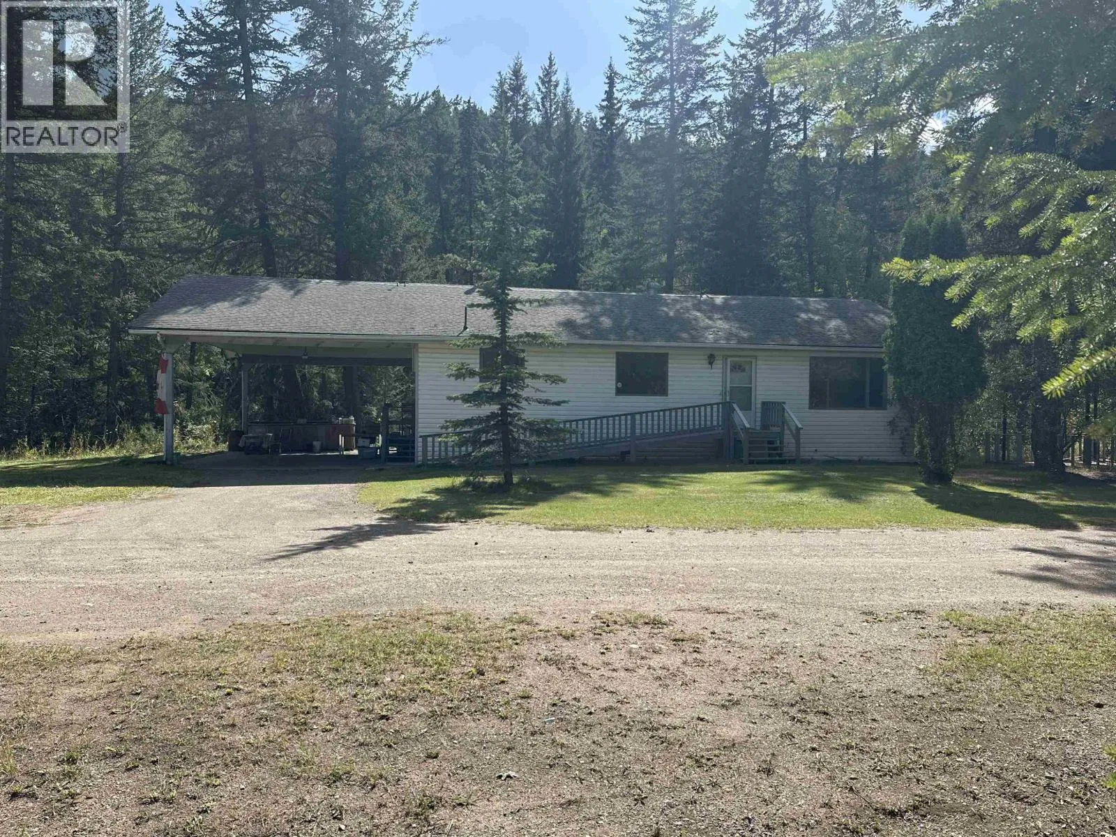 Acreage at 2175 ACHER ROAD — photo 4 of 24