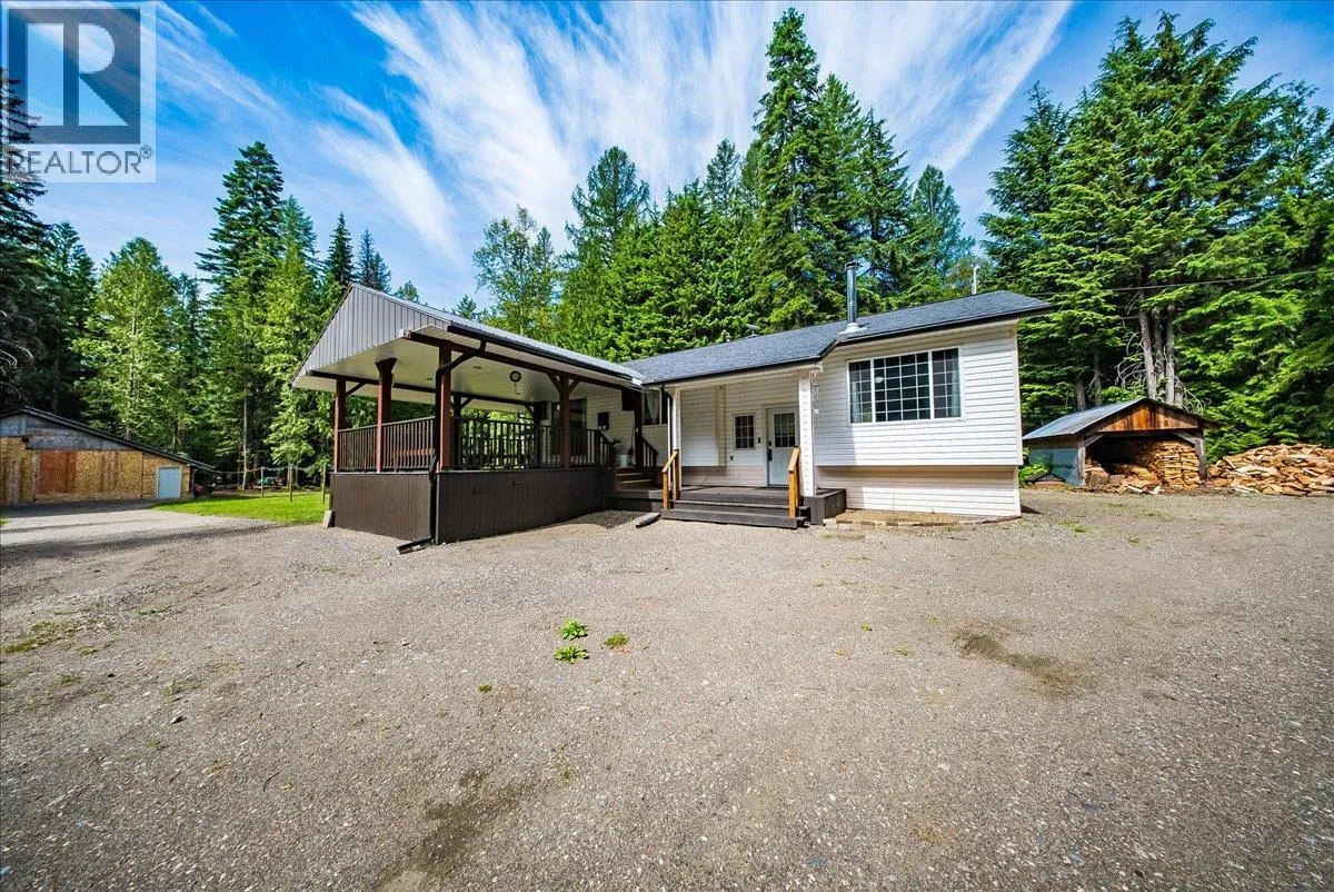 Acreage at 210 & 206 BELMOND Road — photo 2 of 58