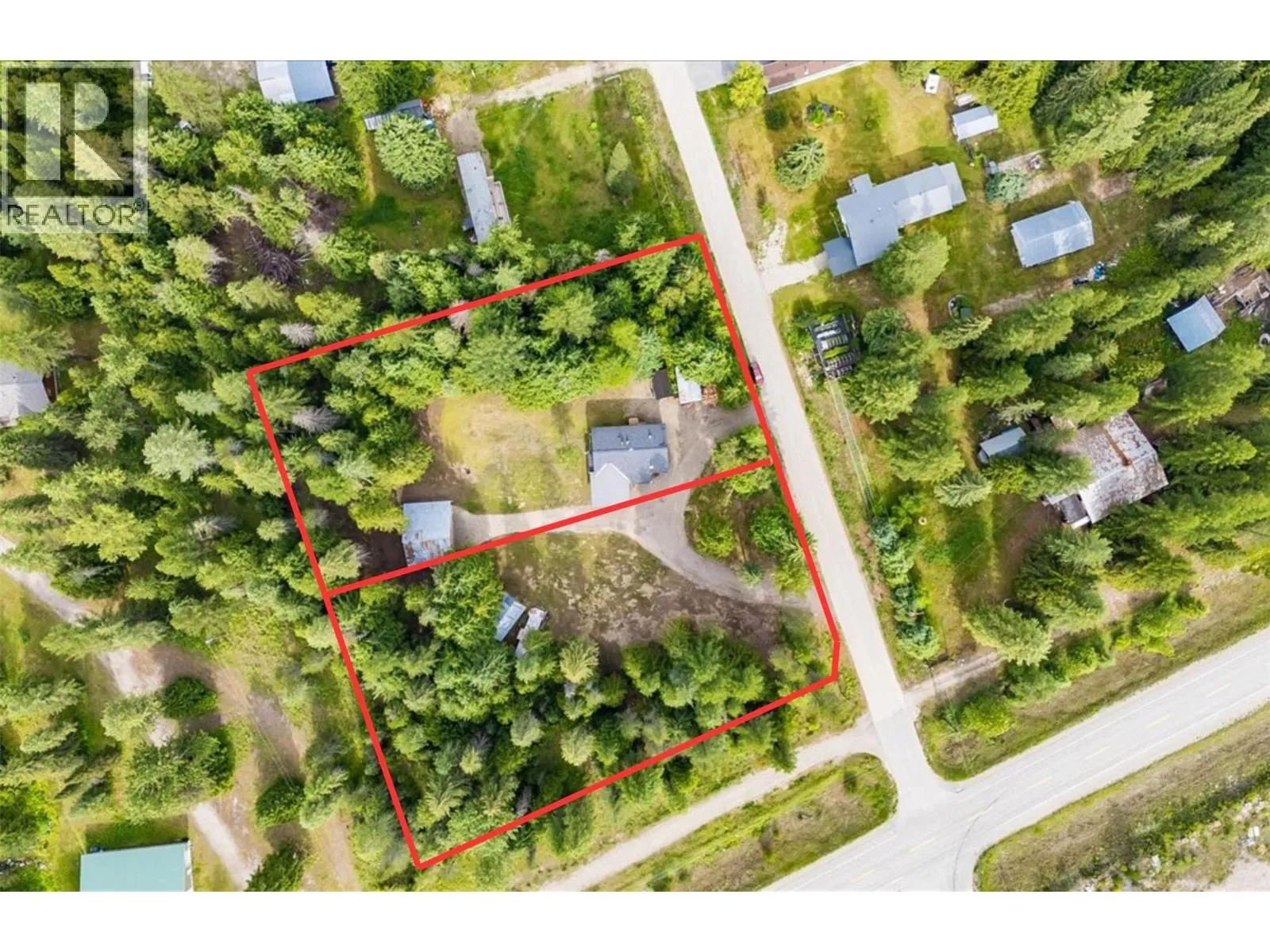Acreage at 210 & 206 BELMOND Road — photo 3 of 58