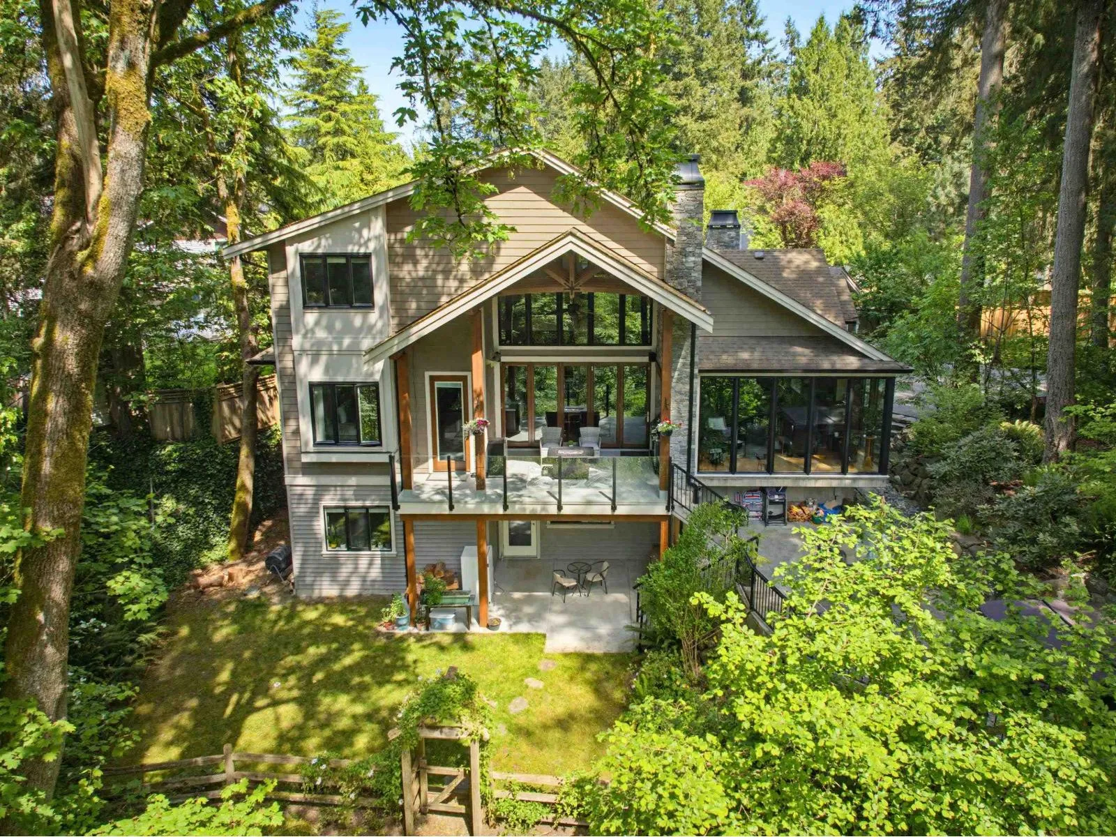 Acreage at 3649 202 STREET